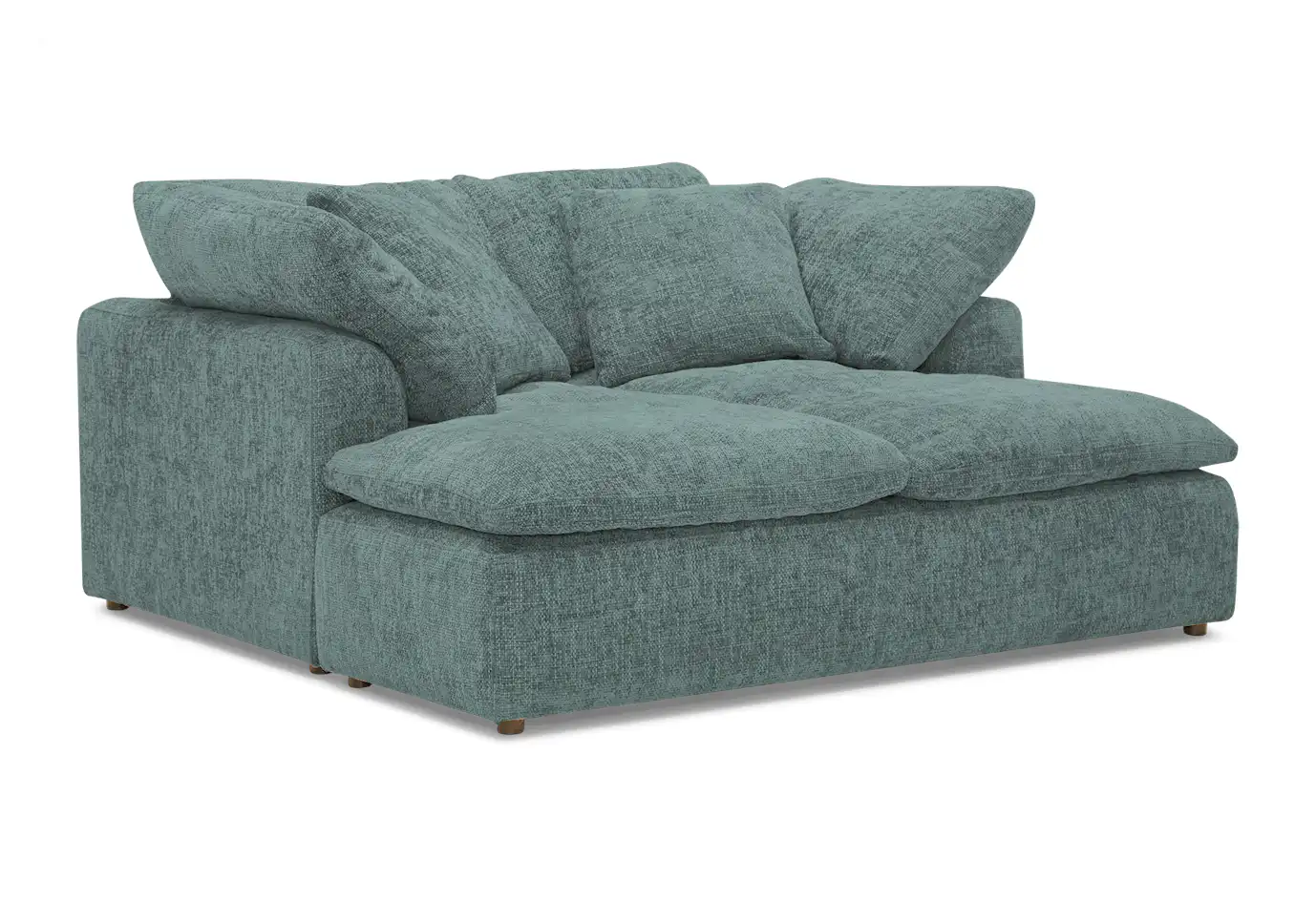 bryant daybed sunbrella premier sea