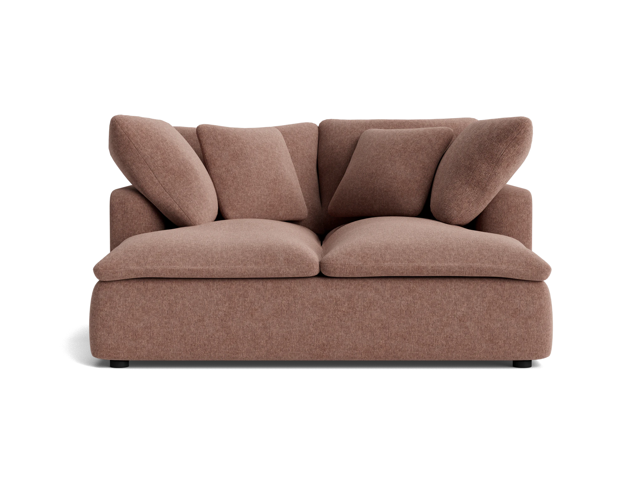 bryant daybed kenley mauve
