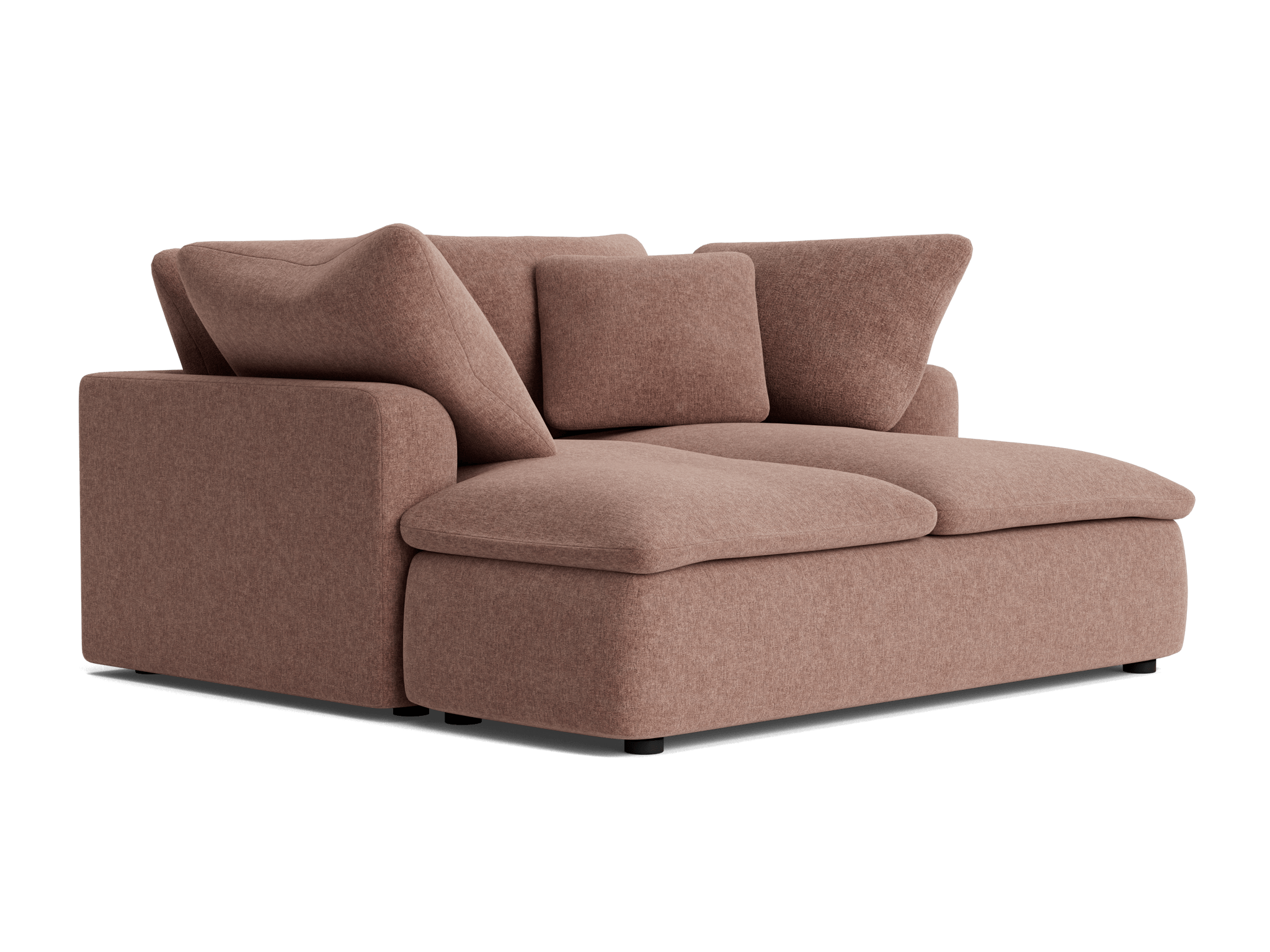 bryant daybed kenley mauve