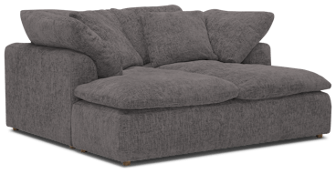 bryant daybed taylor felt gray