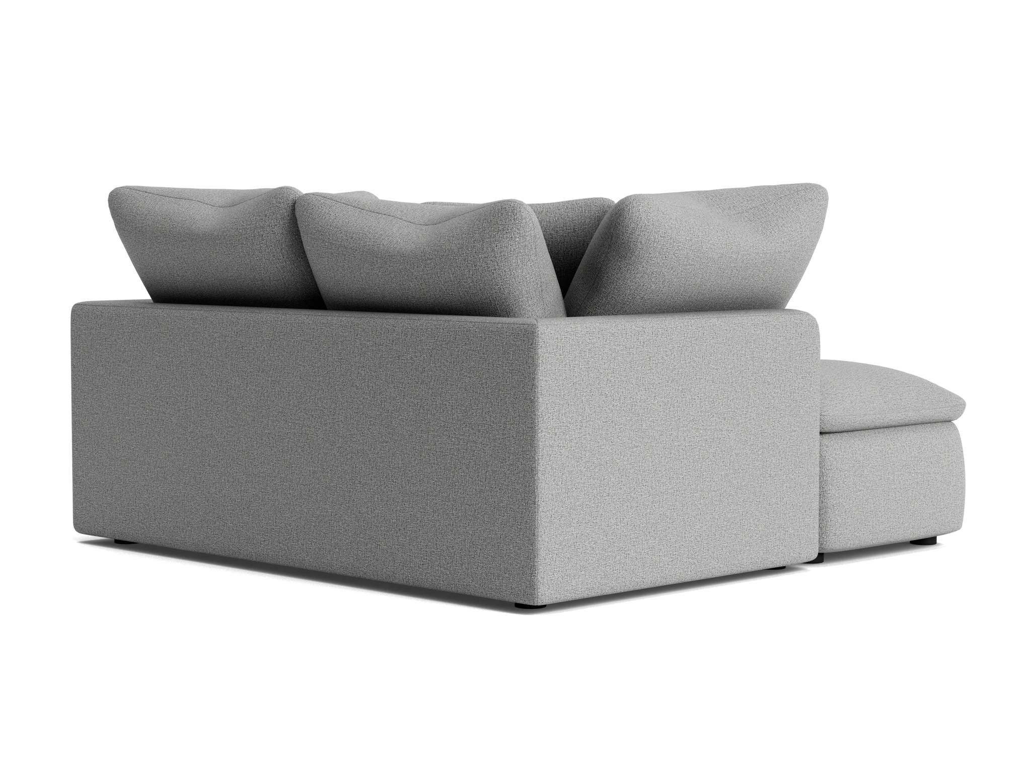 bryant daybed taylor felt gray