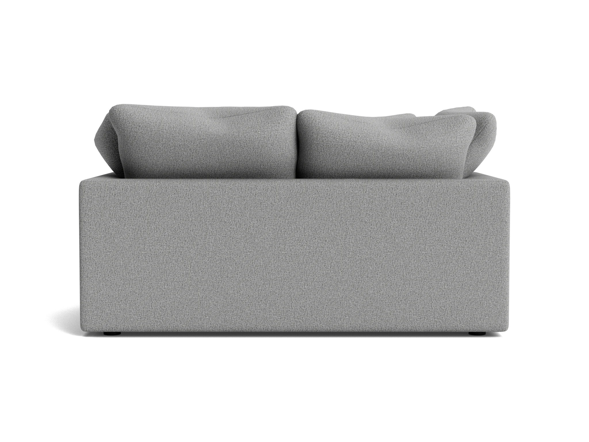 bryant daybed taylor felt gray