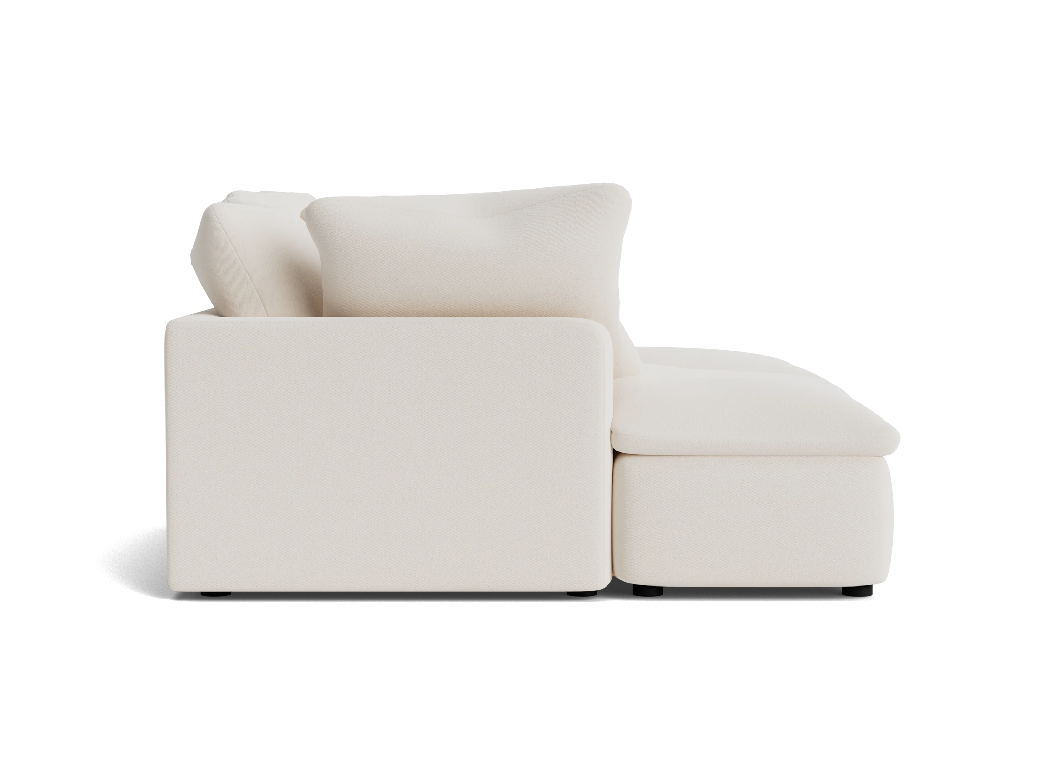bryant daybed caspiar ivory
