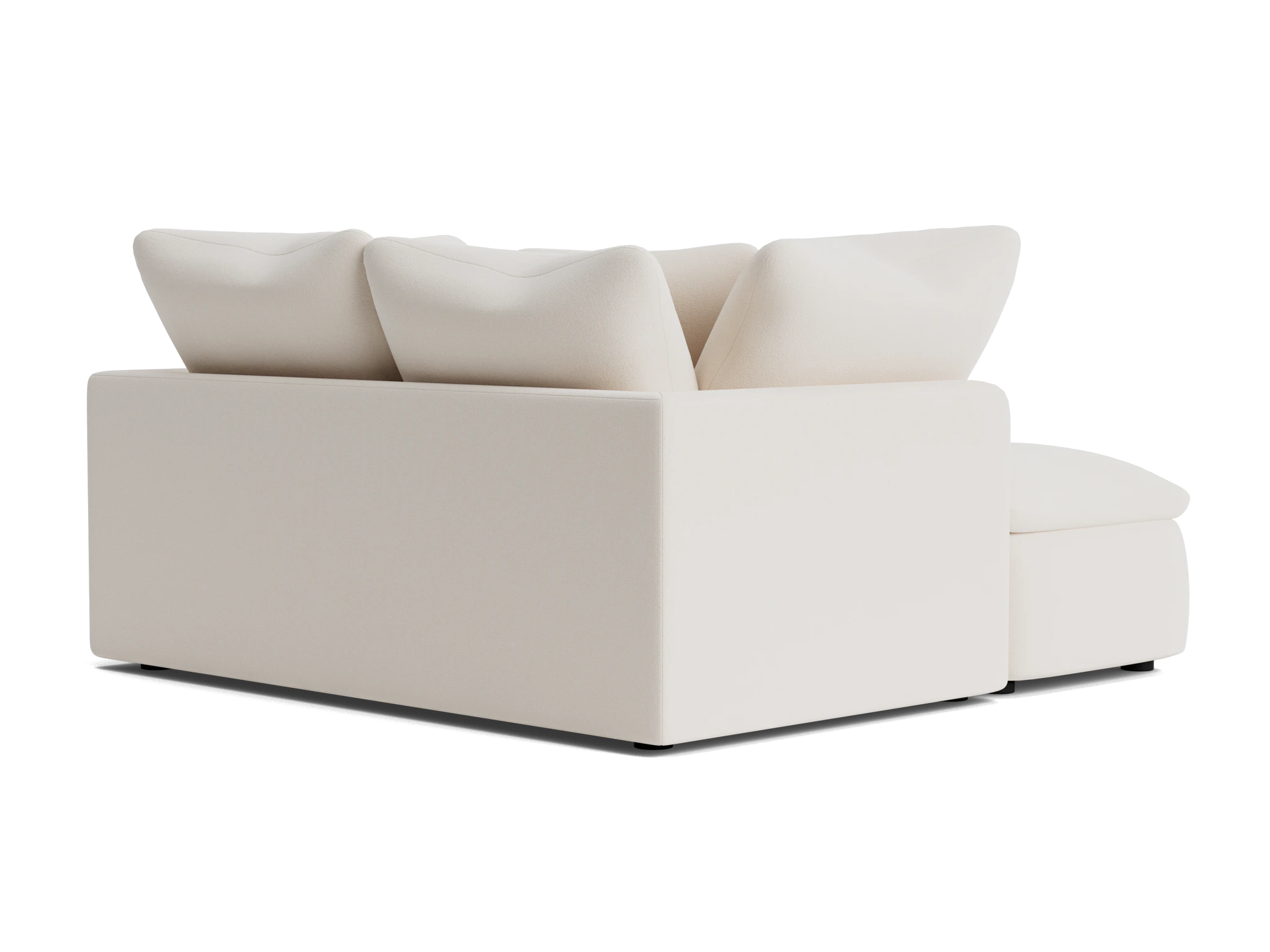 bryant daybed caspiar ivory