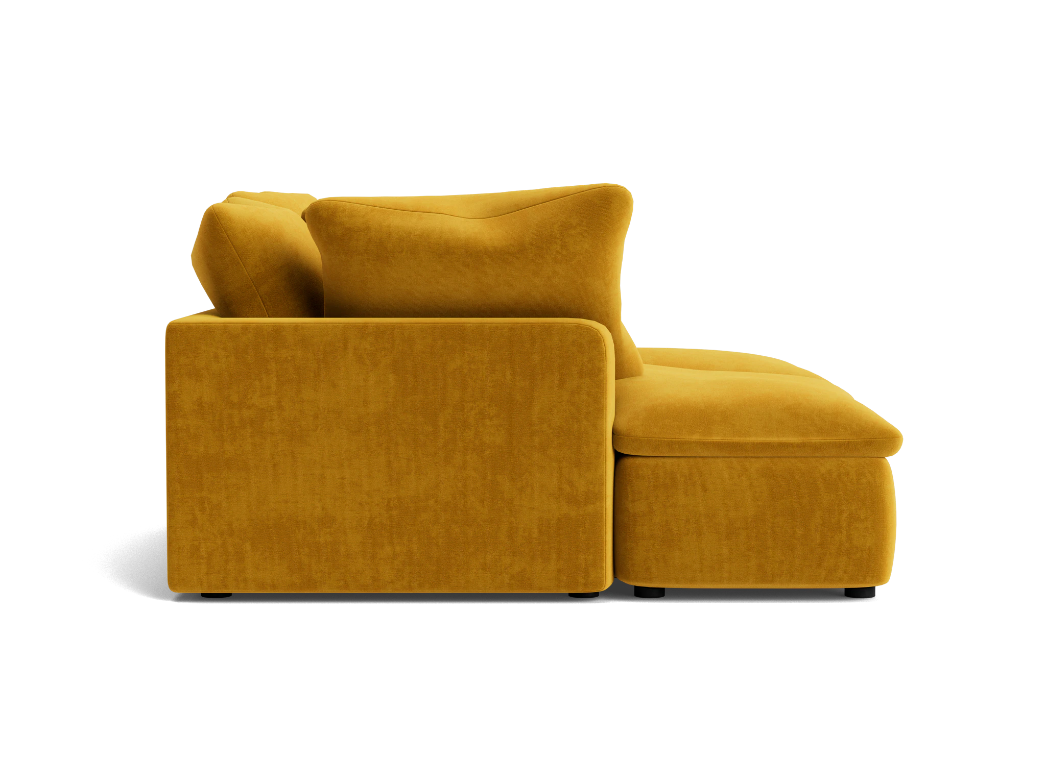 bryant daybed harper amber gold