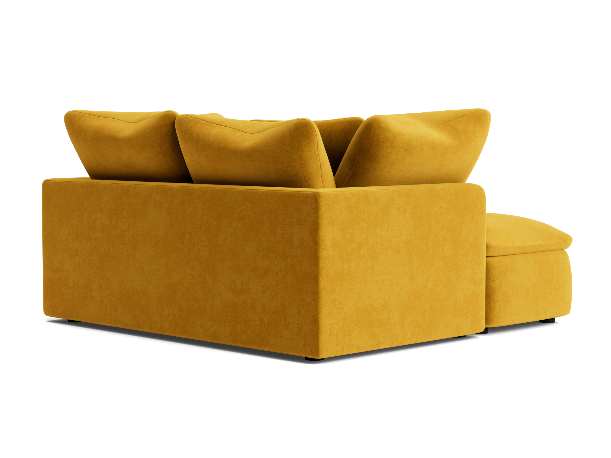 bryant daybed harper amber gold