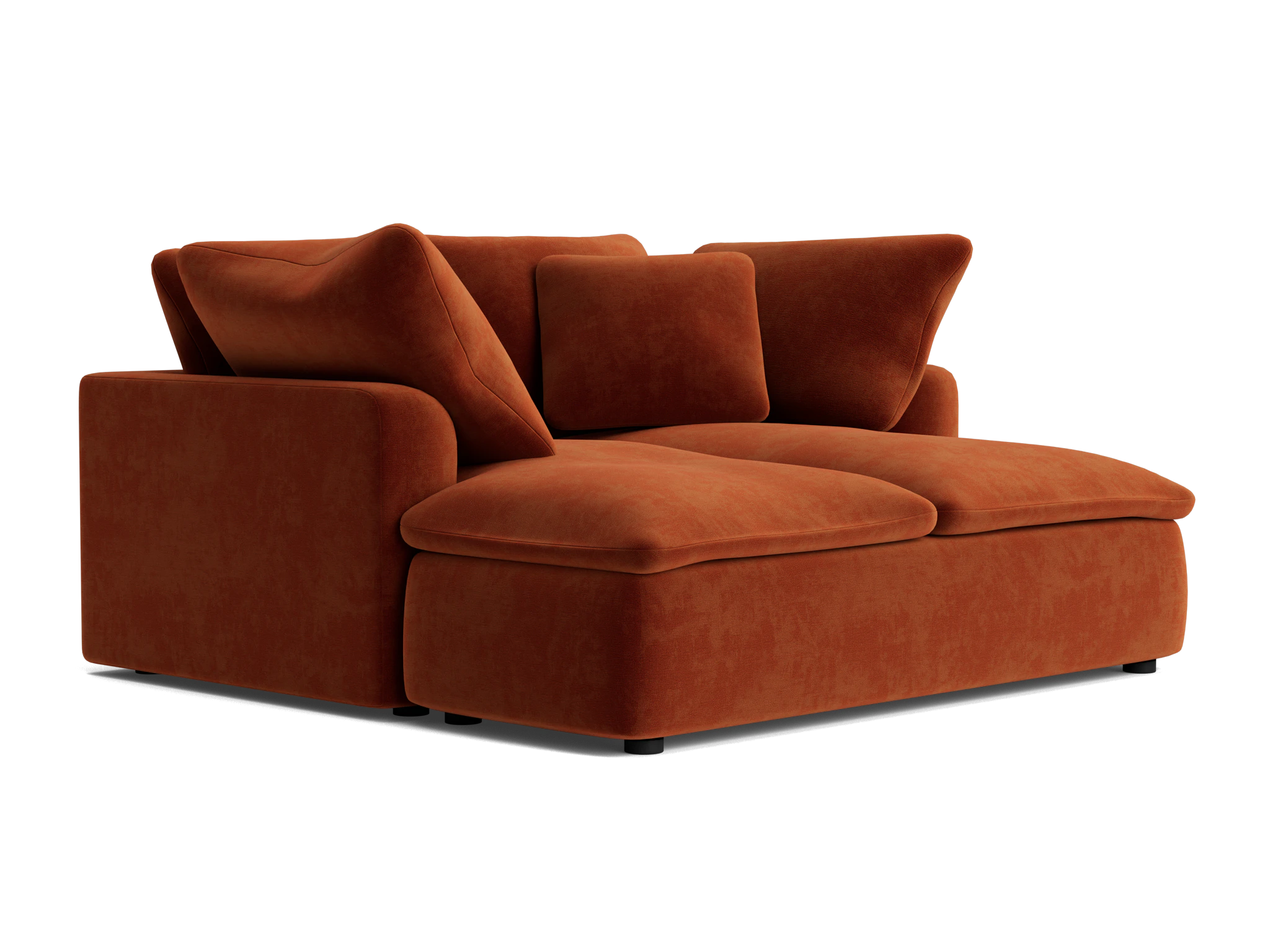 bryant daybed harper cinnamon