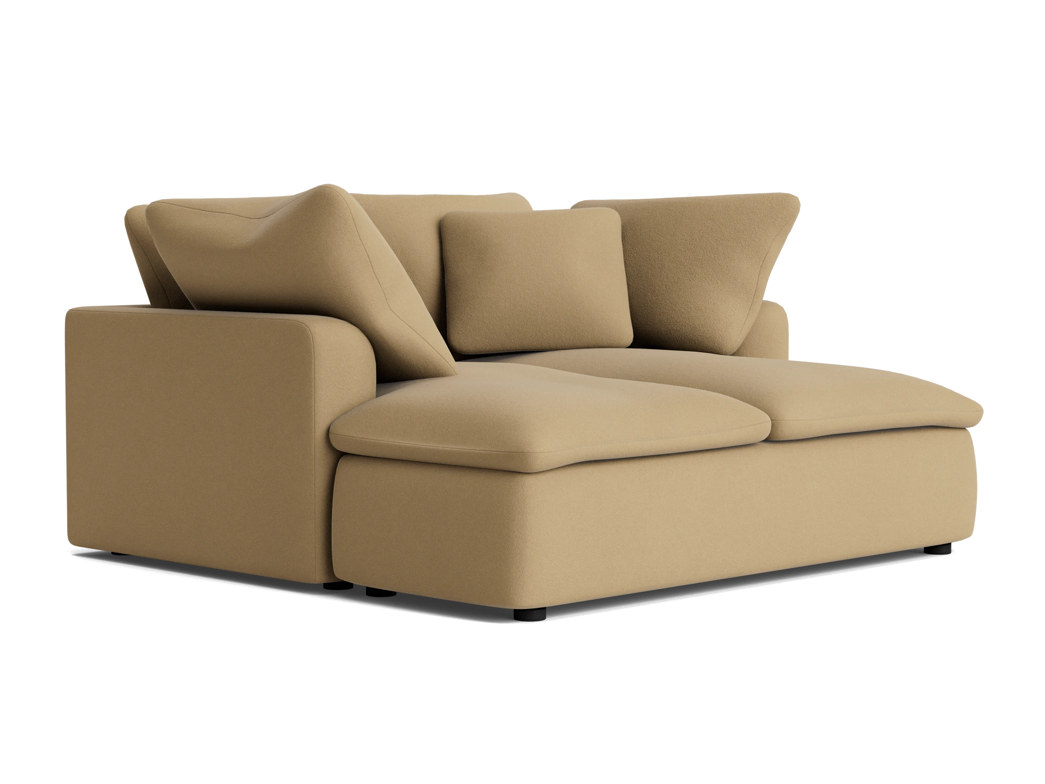 bryant daybed banks oatmeal