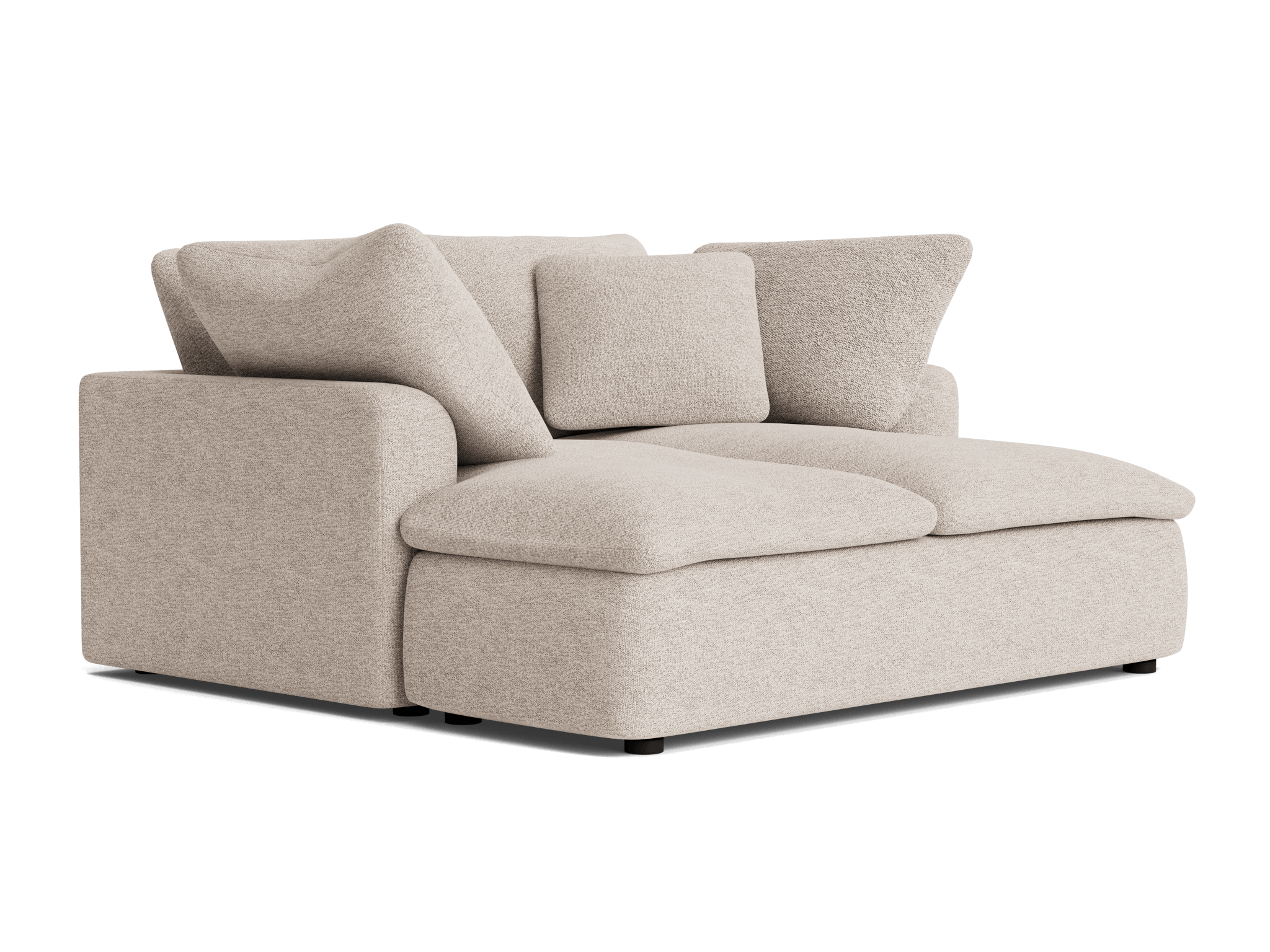 bryant daybed borough cotton