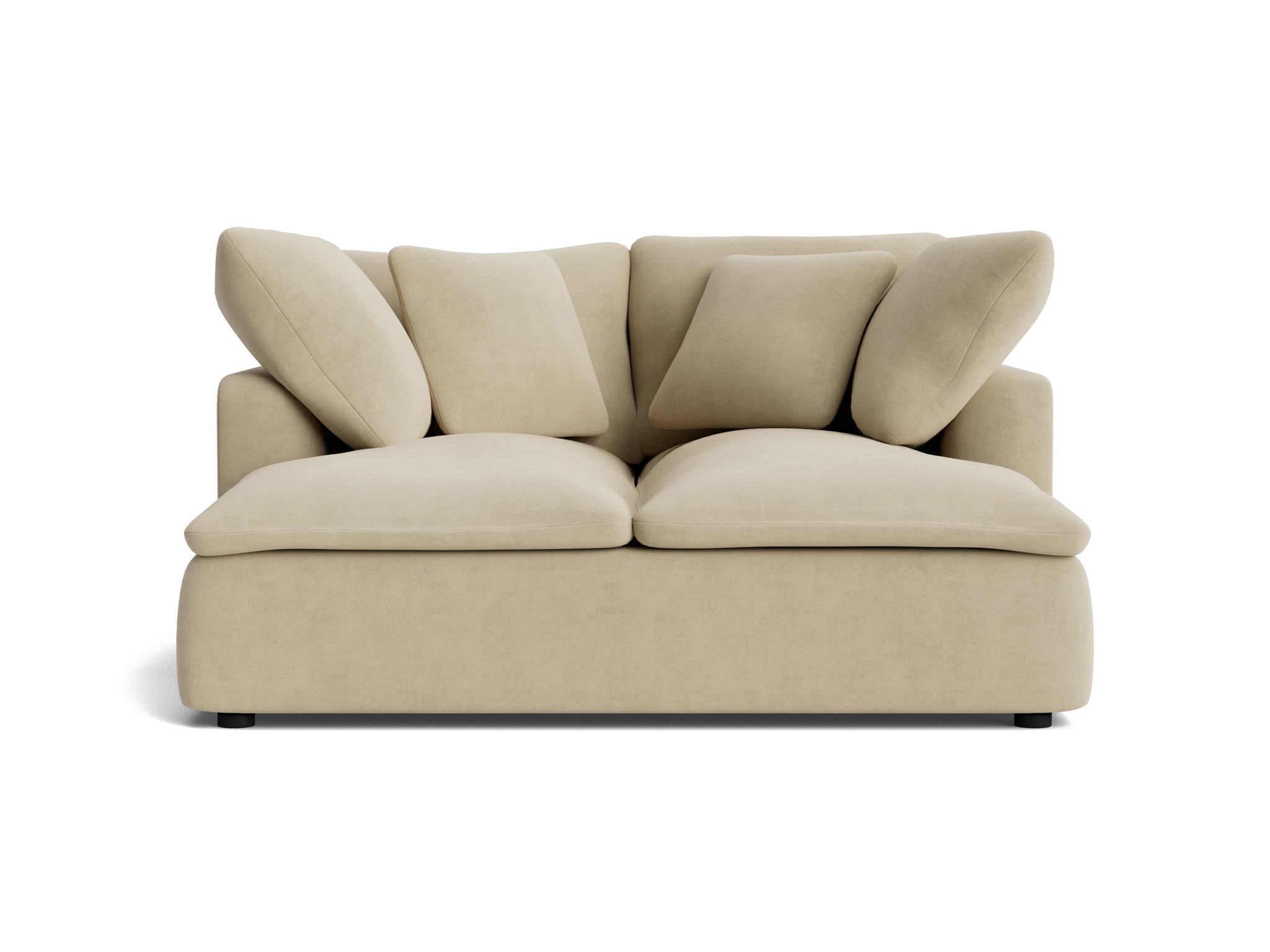 bryant daybed royale sand