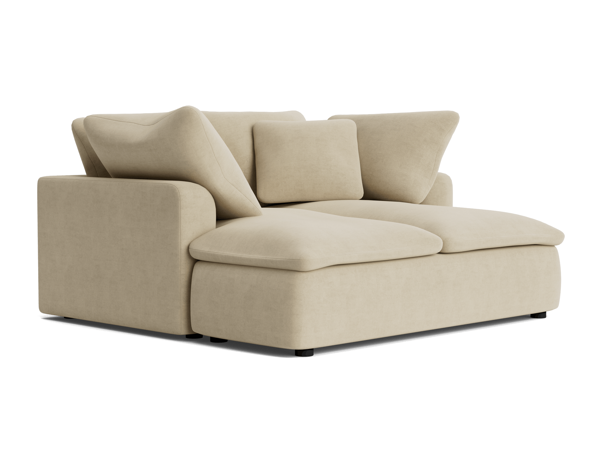 bryant daybed royale sand