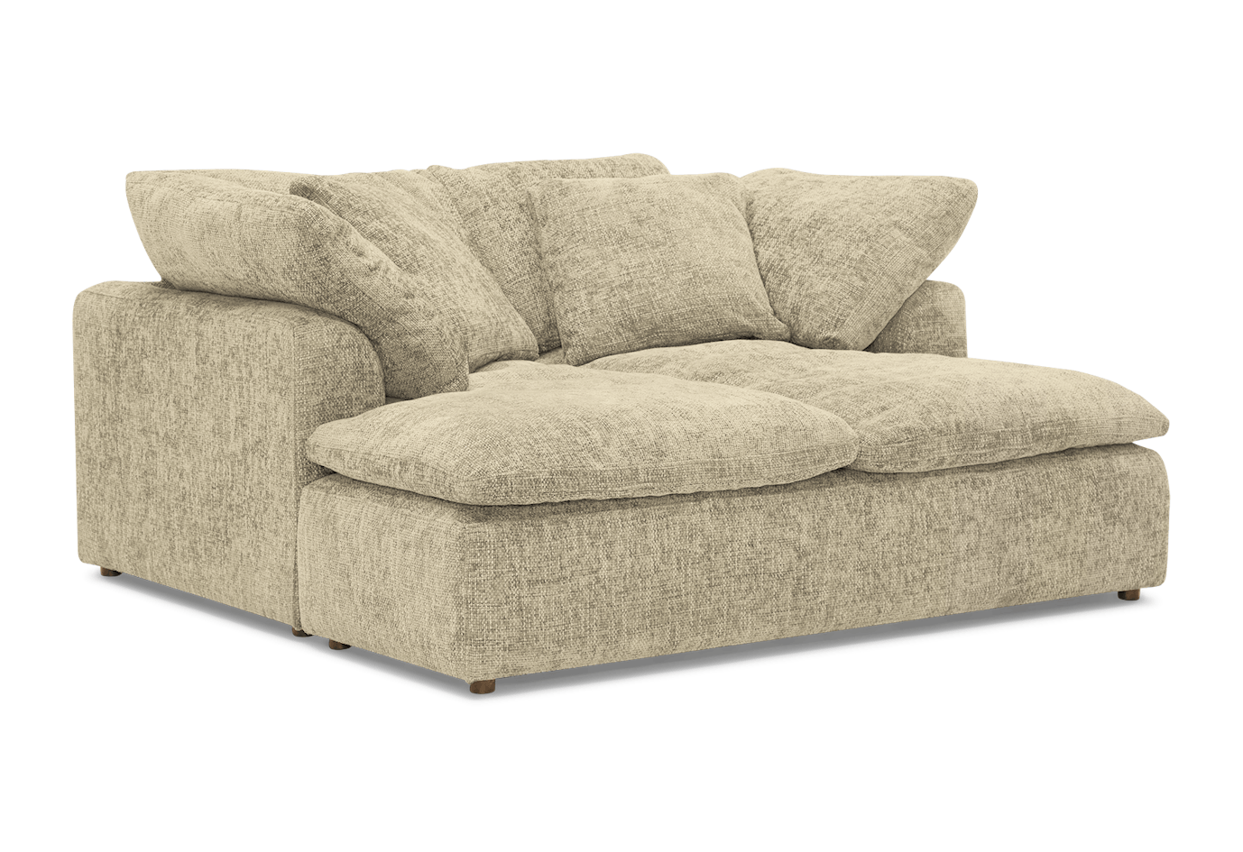 bryant daybed royale sand