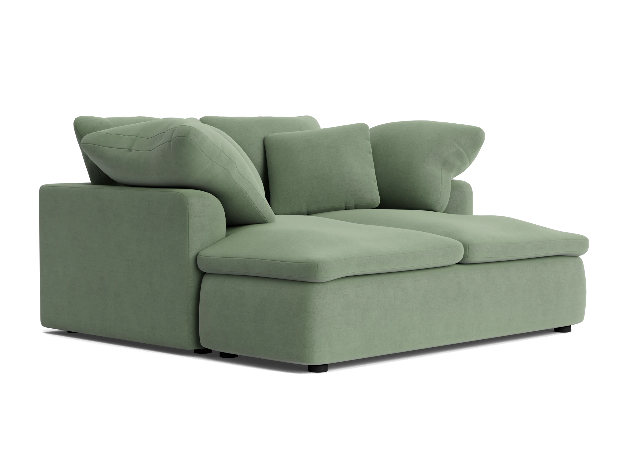 bryant daybed royale sage