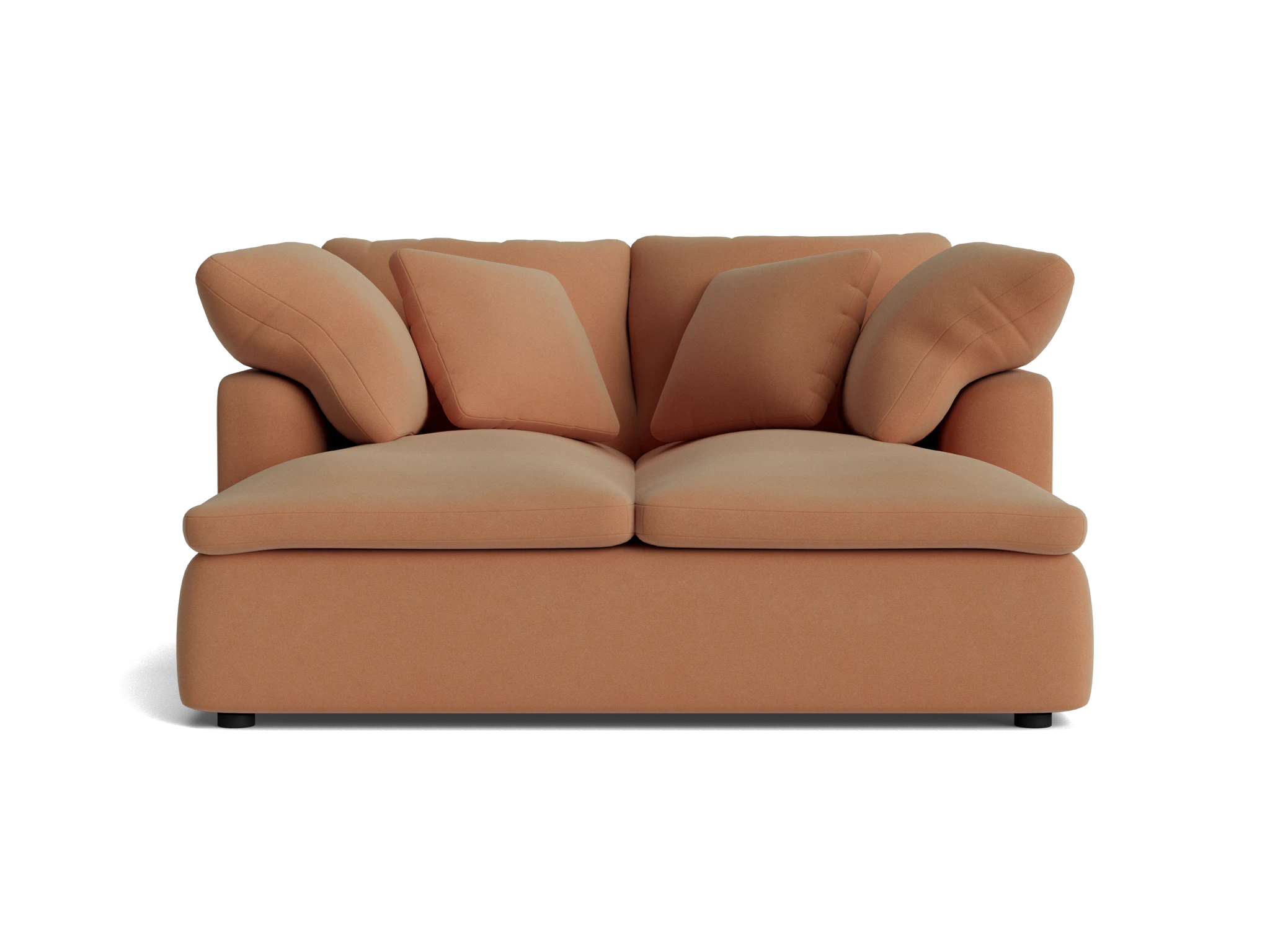 bryant daybed royale pantone mocha mousse