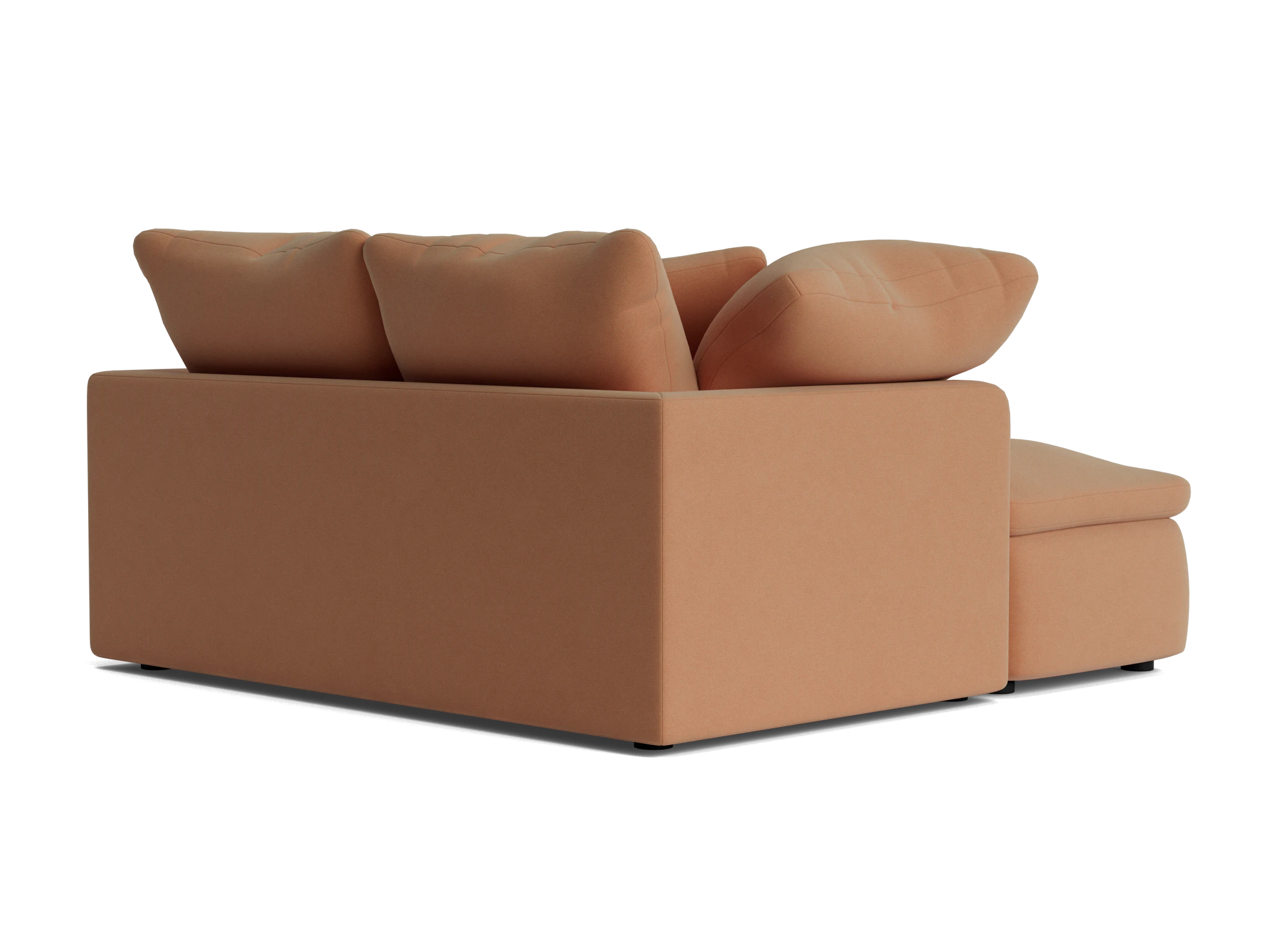 bryant daybed royale pantone mocha mousse
