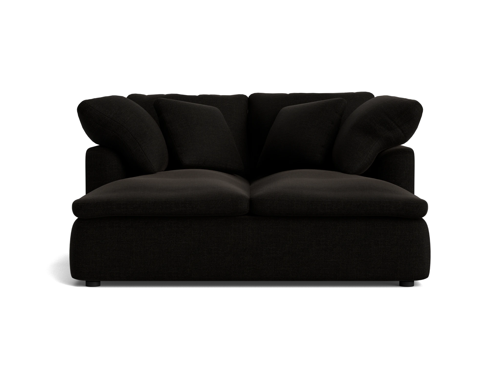 bryant daybed milo onyx