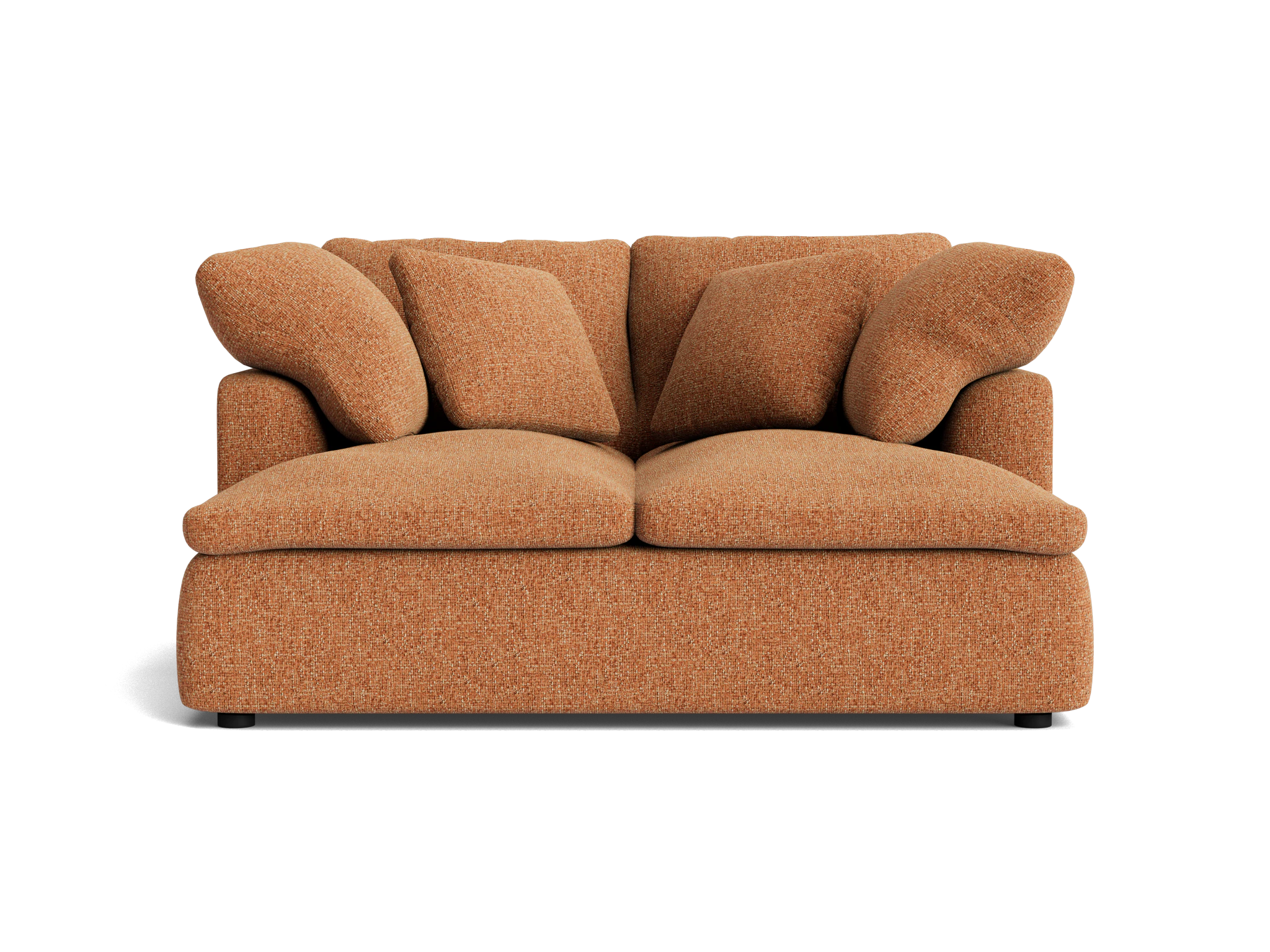 bryant daybed bungalow pantone glazed ginger