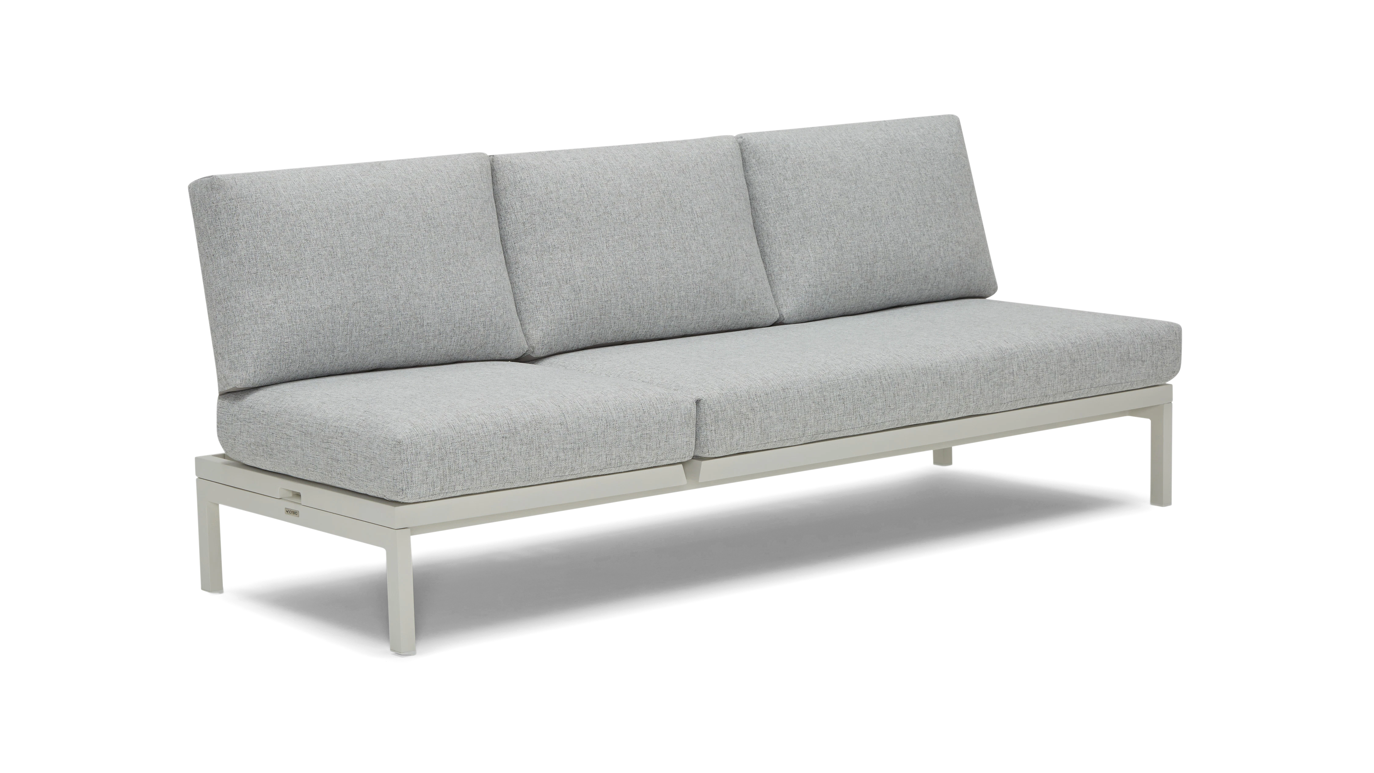 scout outdoor convertible sofa
