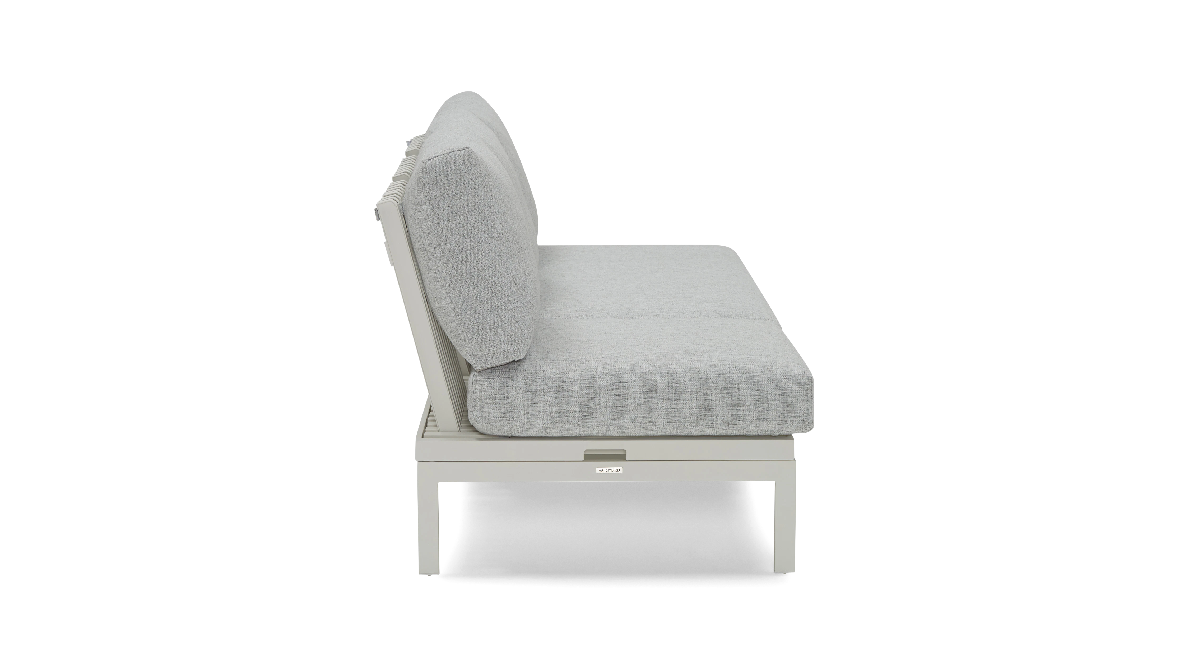 scout outdoor convertible sofa