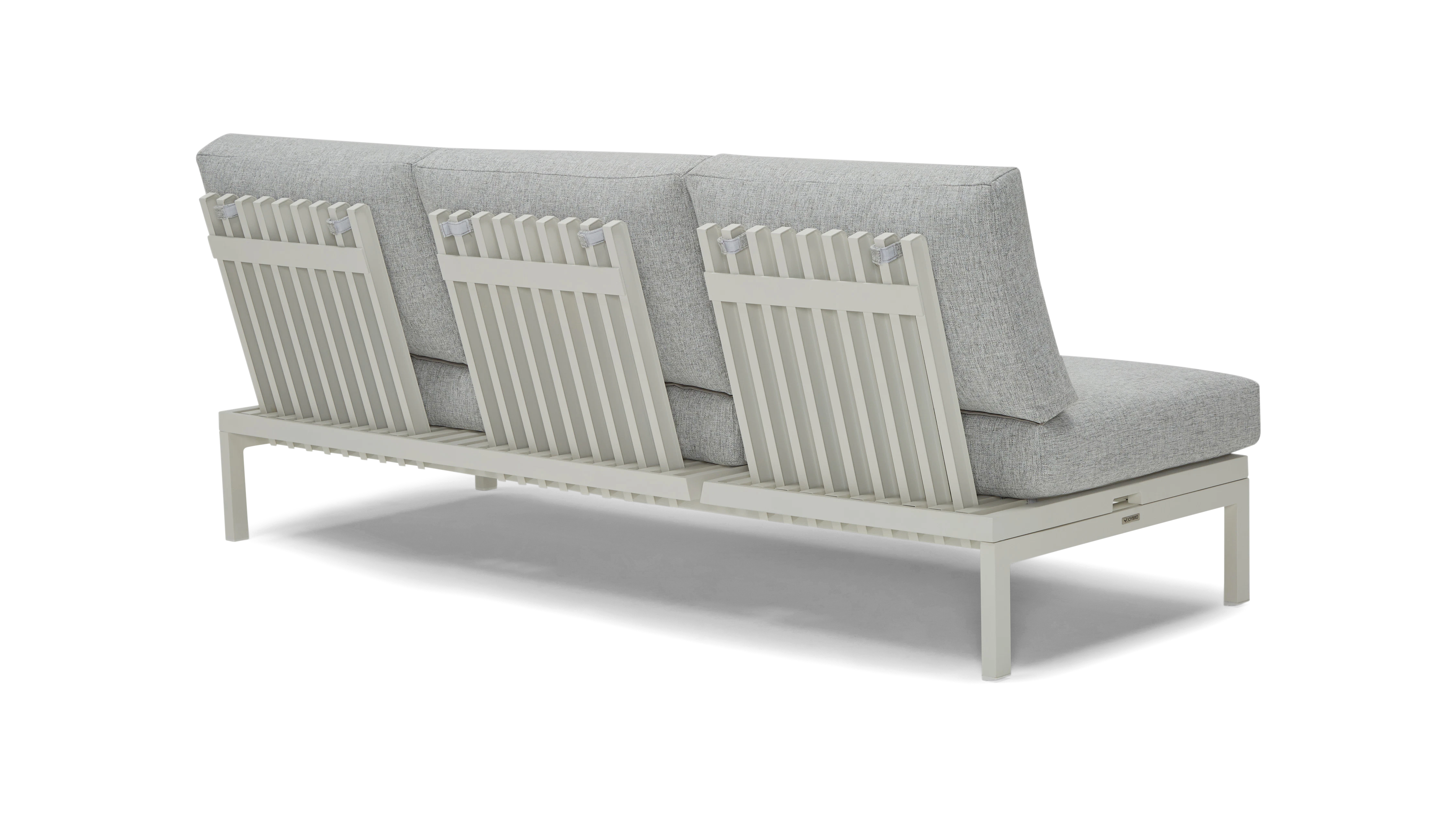 scout outdoor convertible sofa