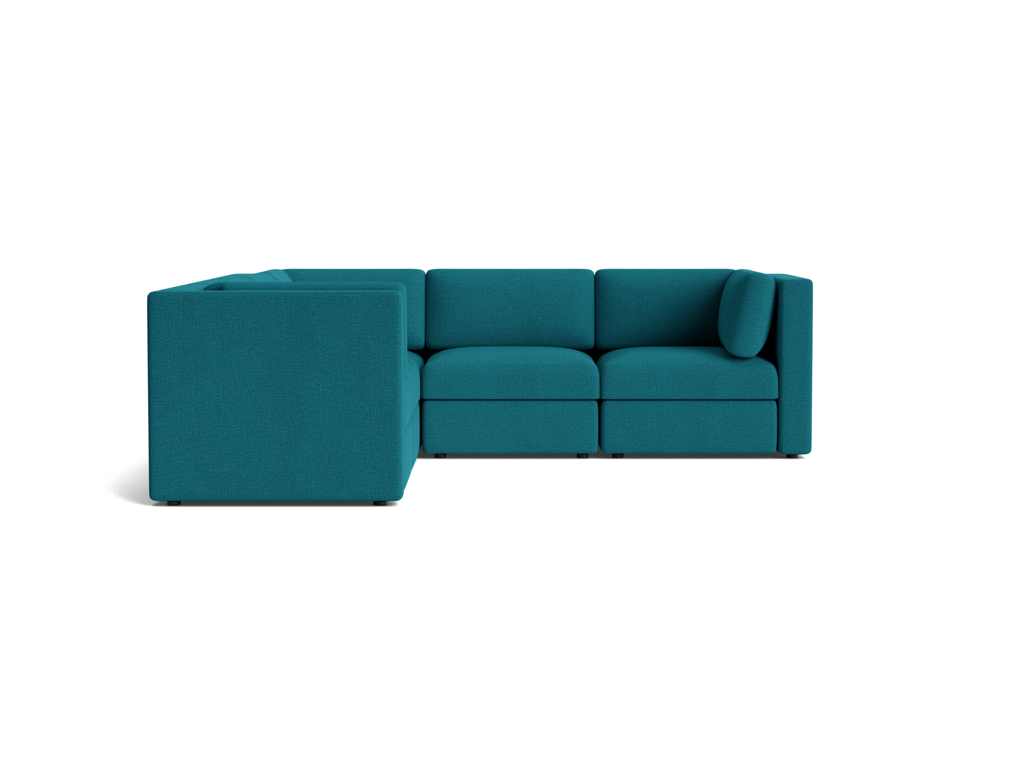 Daya Modular Corner Sectional