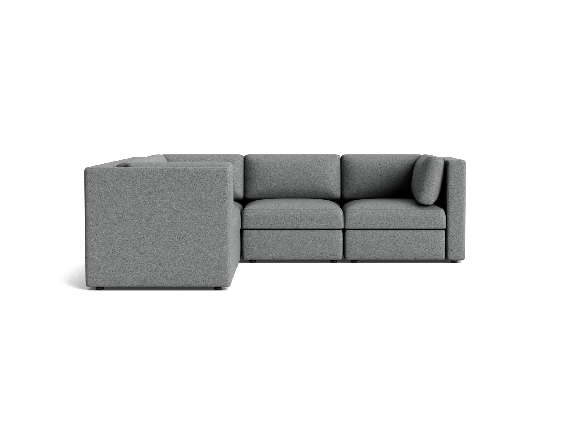 Daya Modular Corner Sectional
