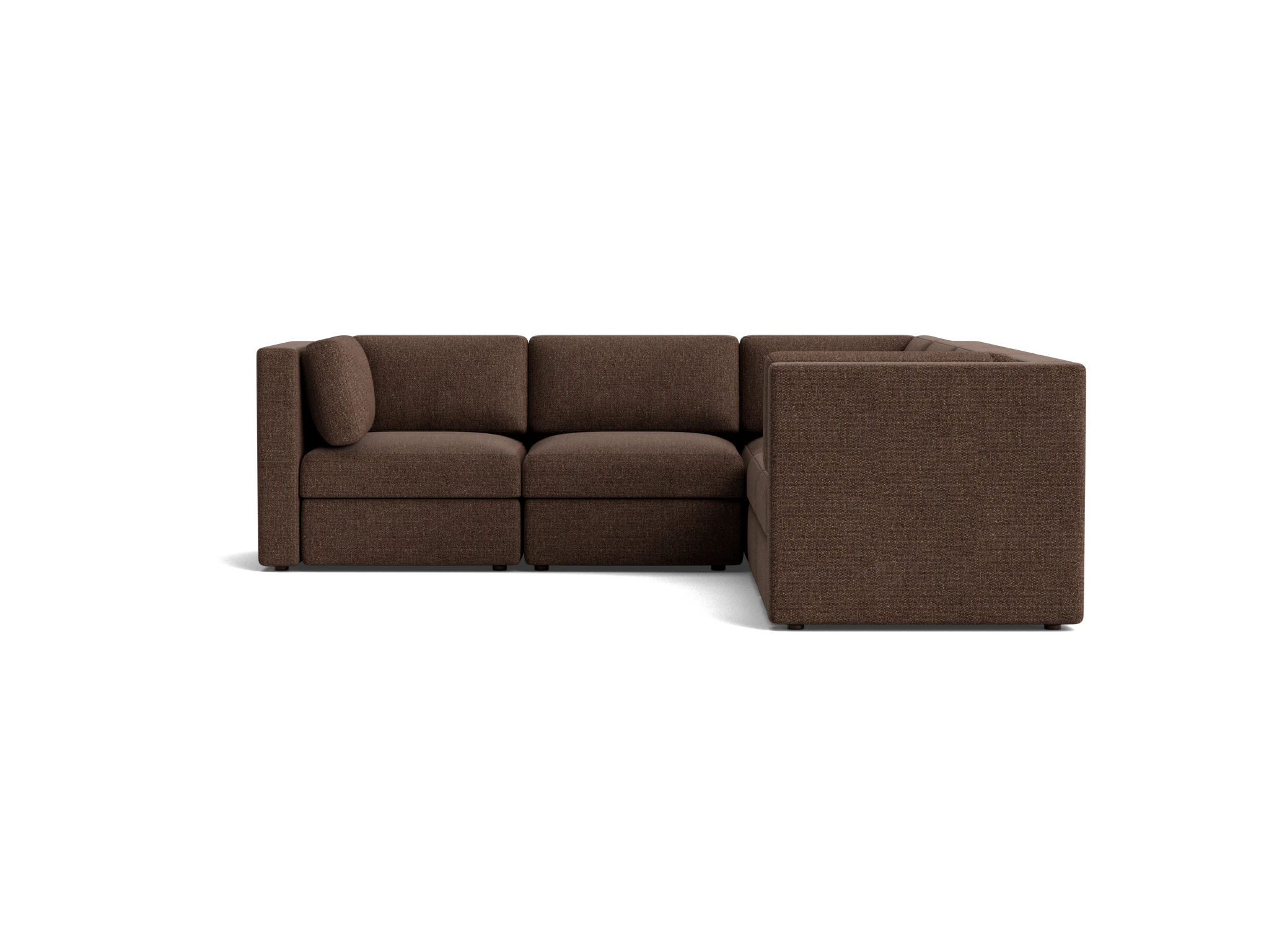 daya modular corner sectional resource truffle