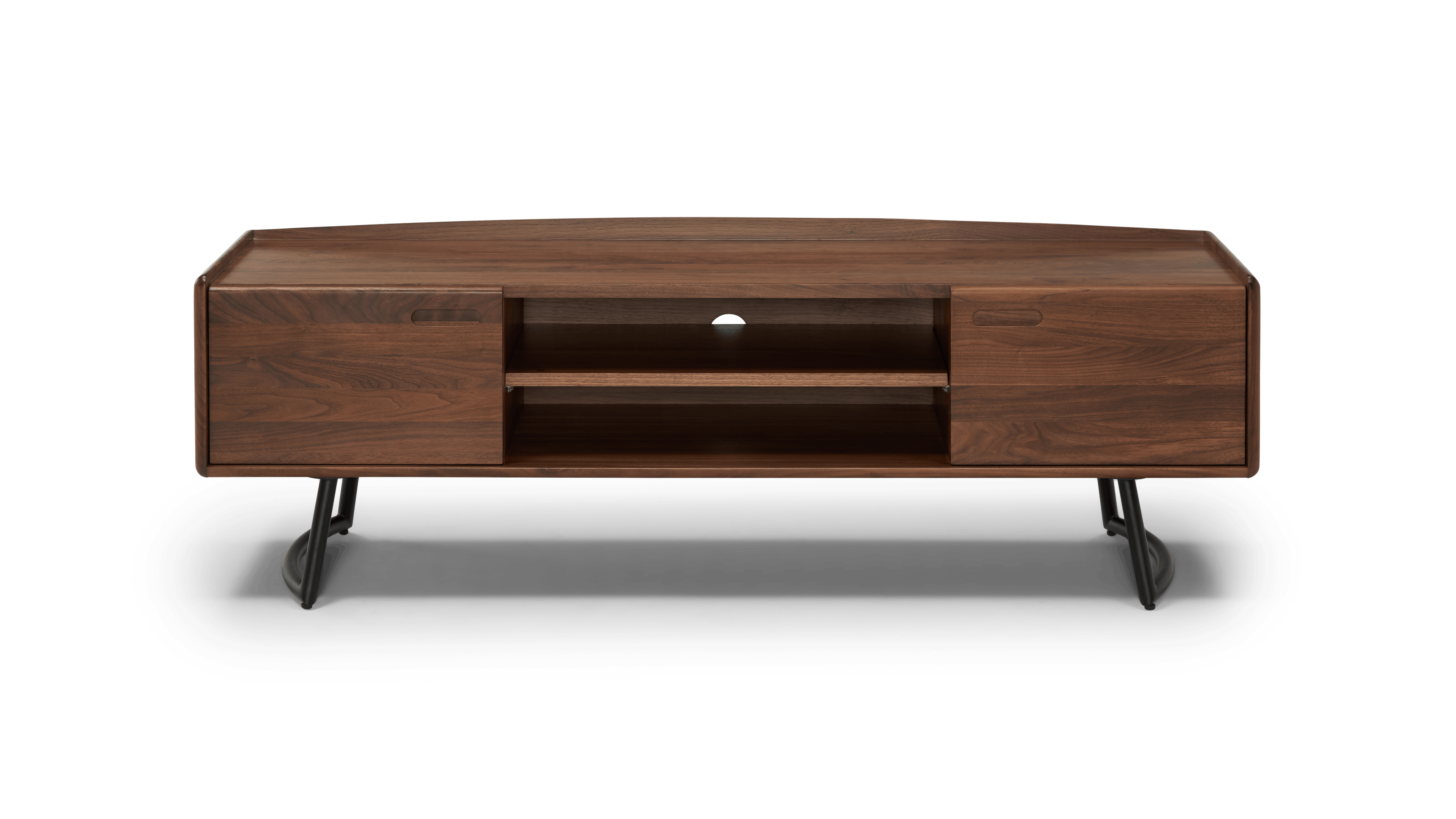 bellamy media console
