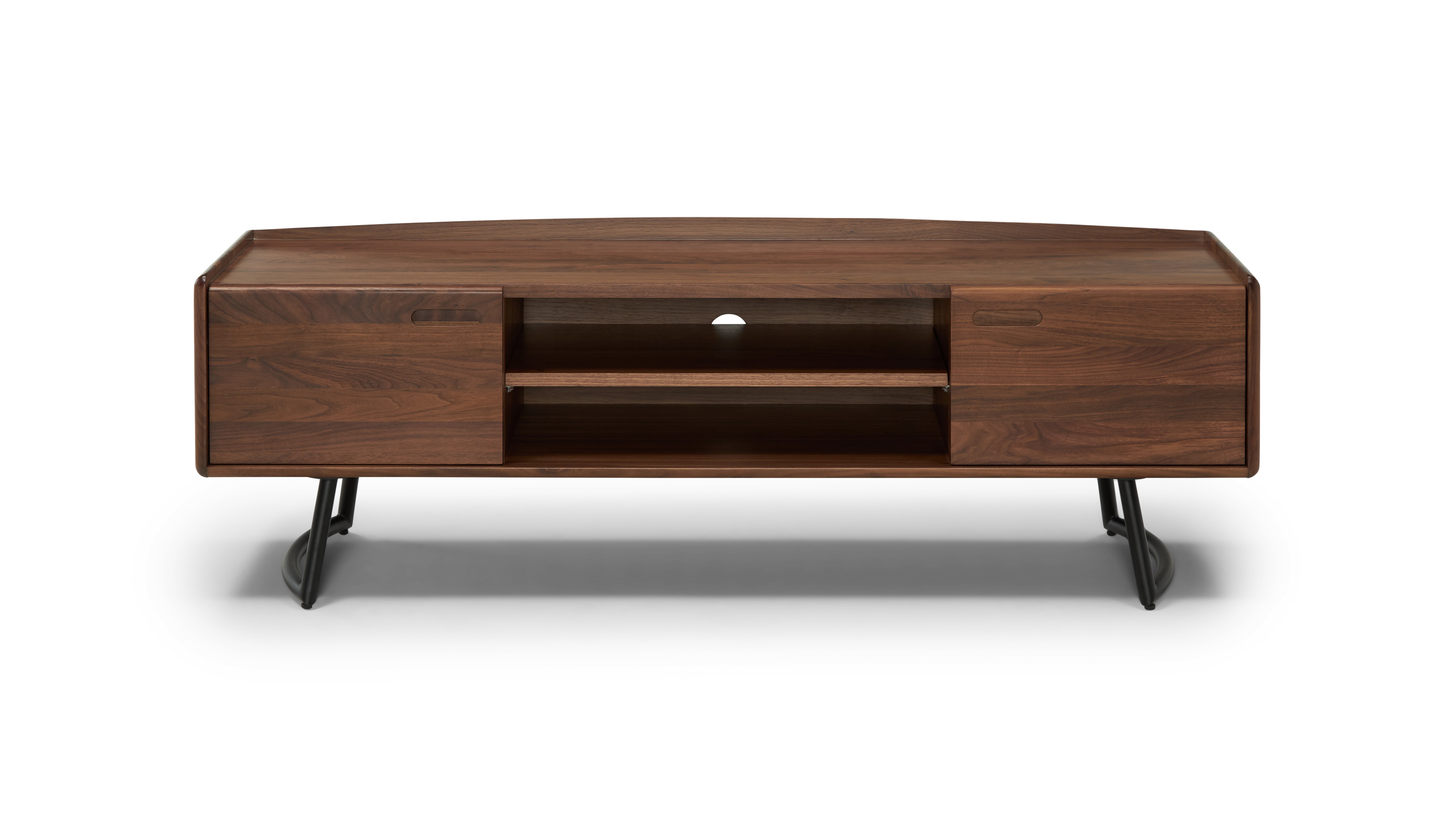 Bellamy Media Console