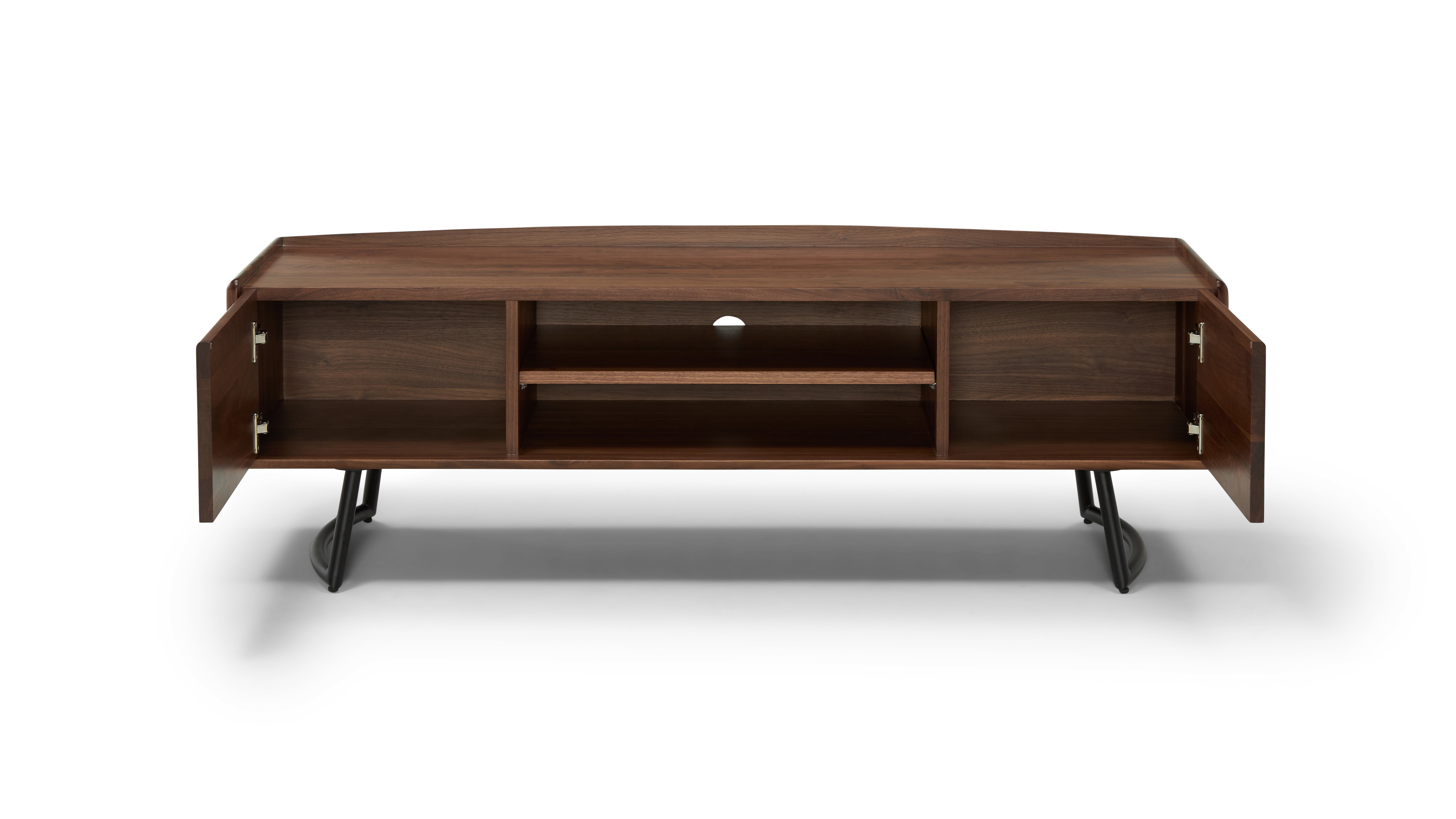 bellamy media console