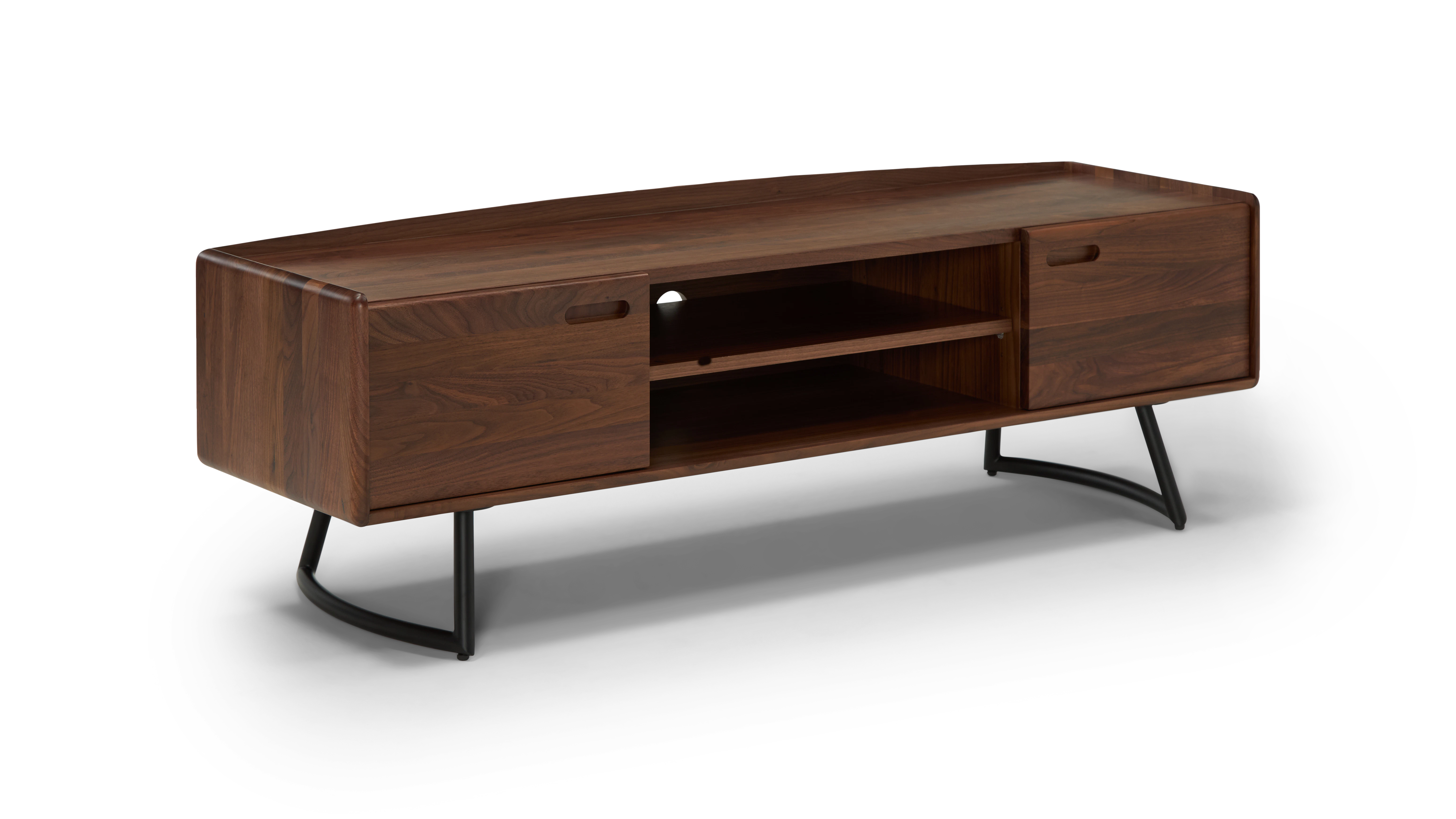 bellamy media console