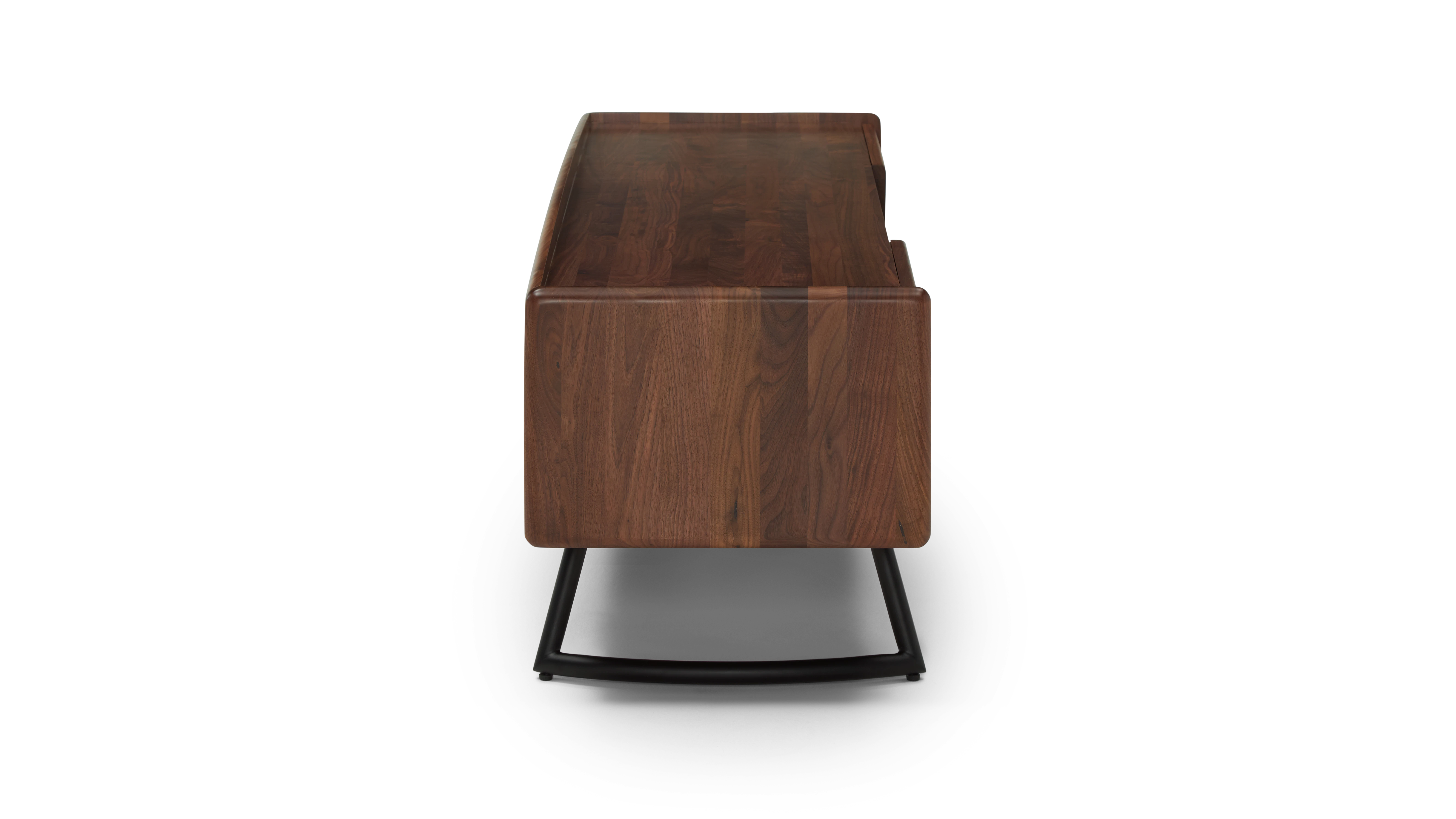 bellamy media console