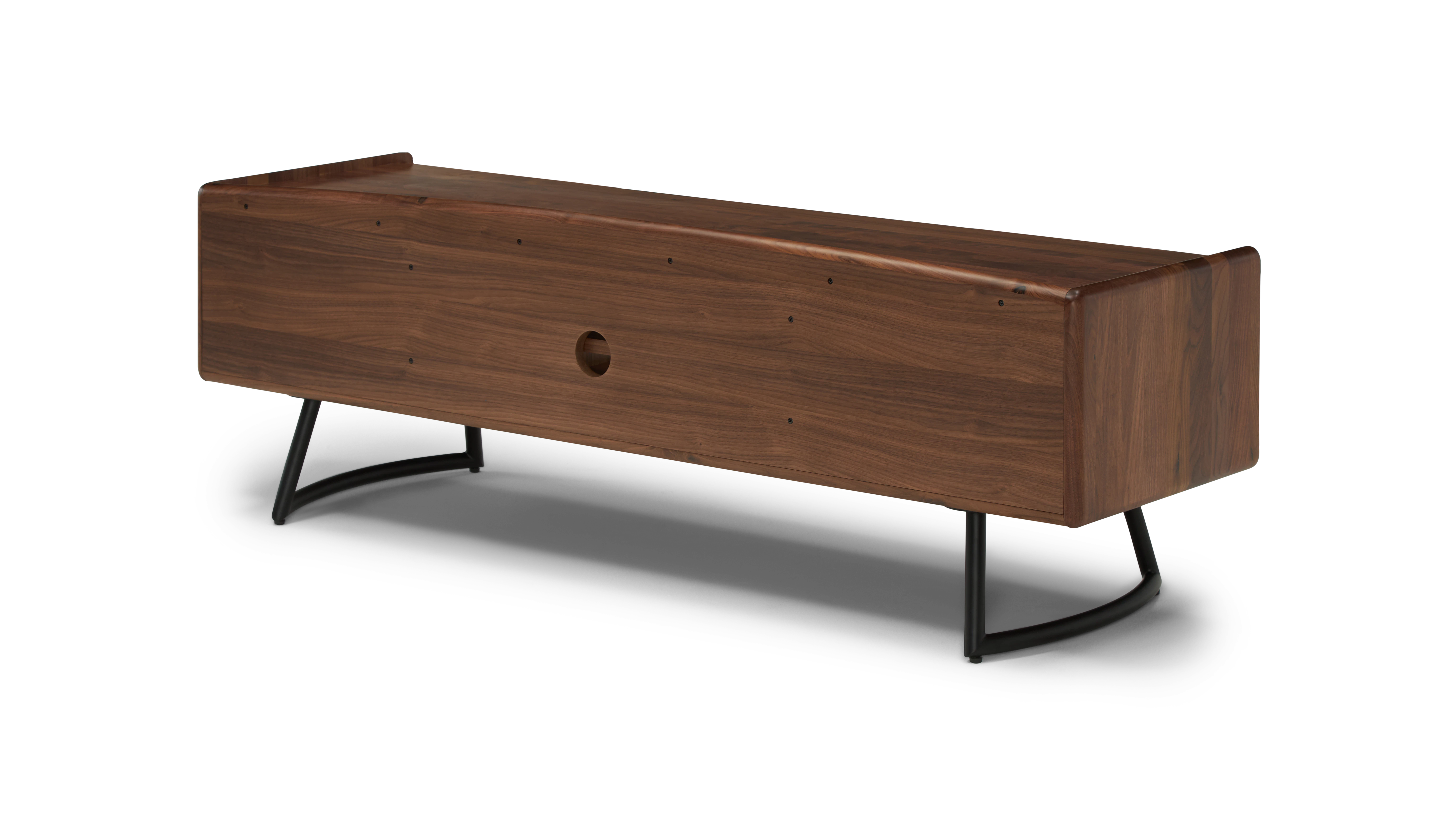 bellamy media console