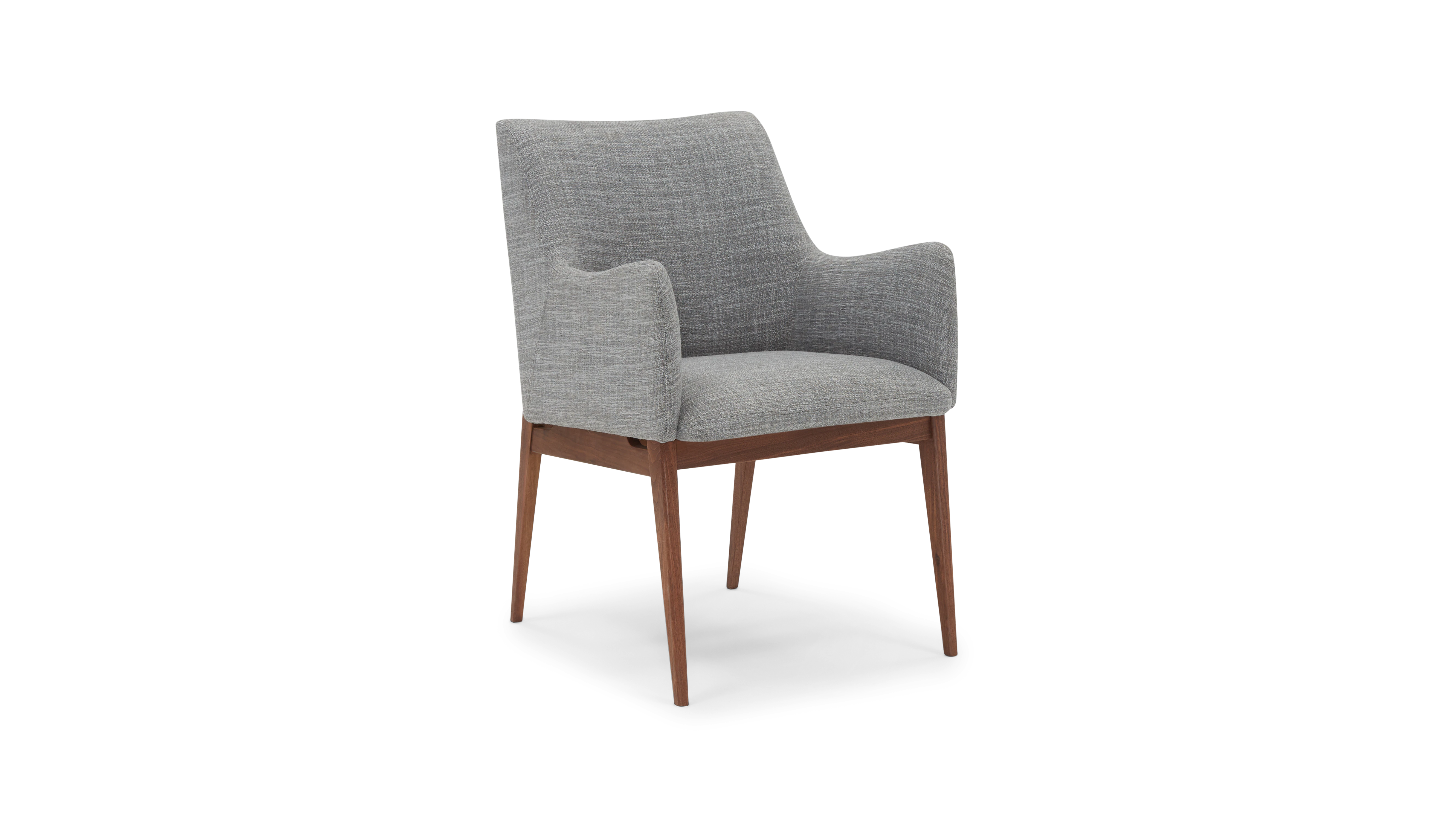 Dining Chairs: Shop Mid-Century Modern Seating | Joybird