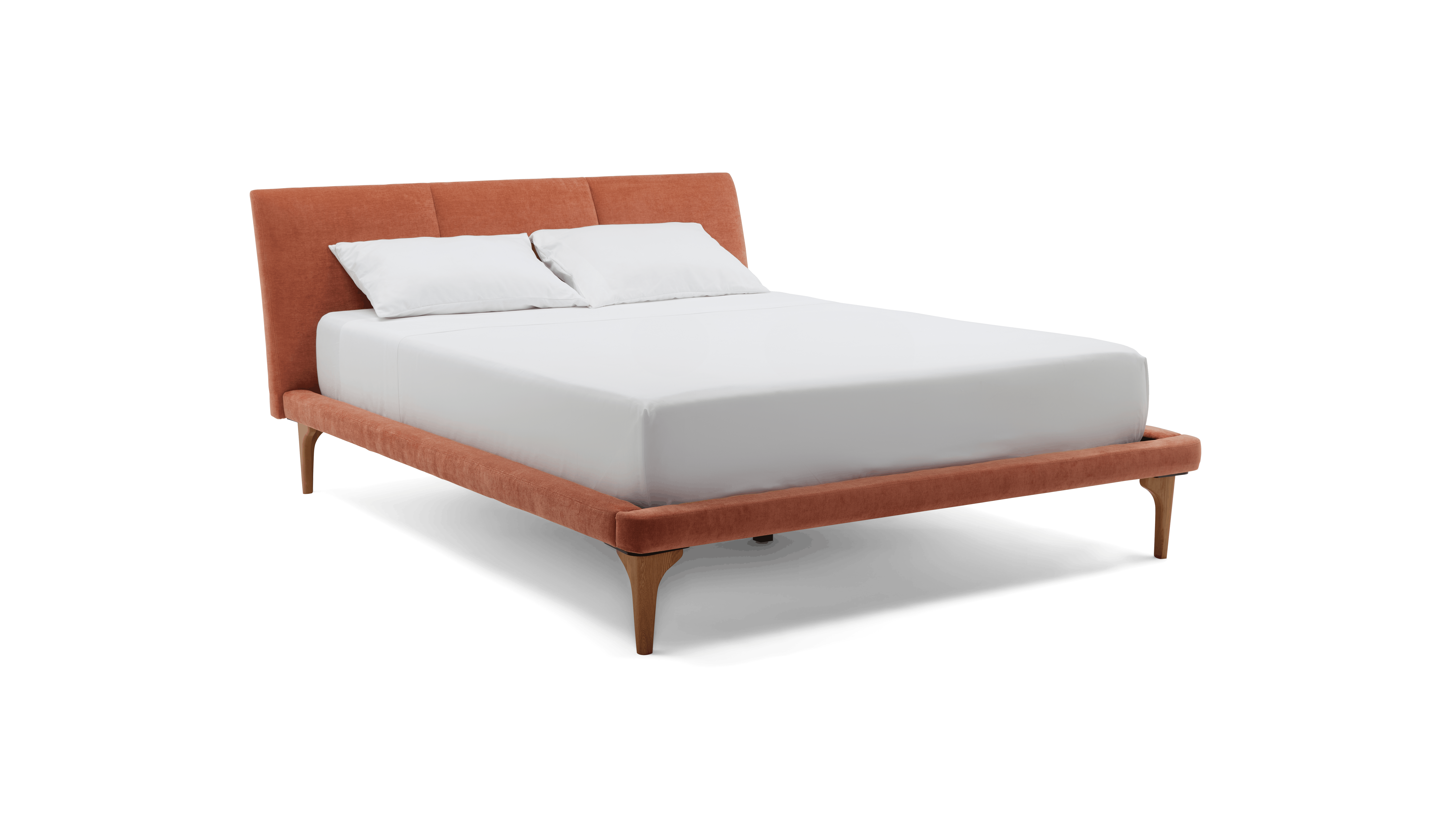 pch jase bed peach
