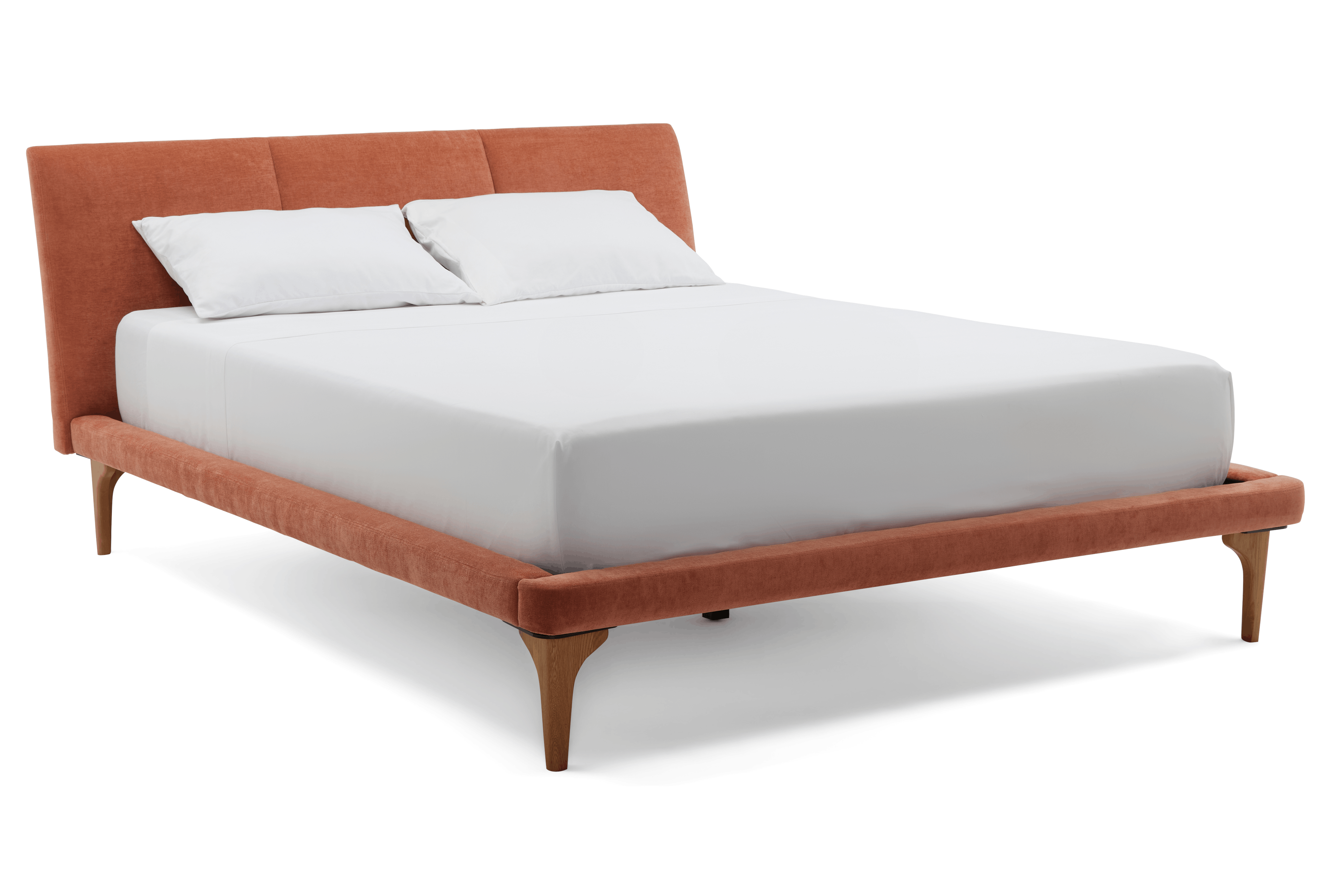 pch jase bed peach