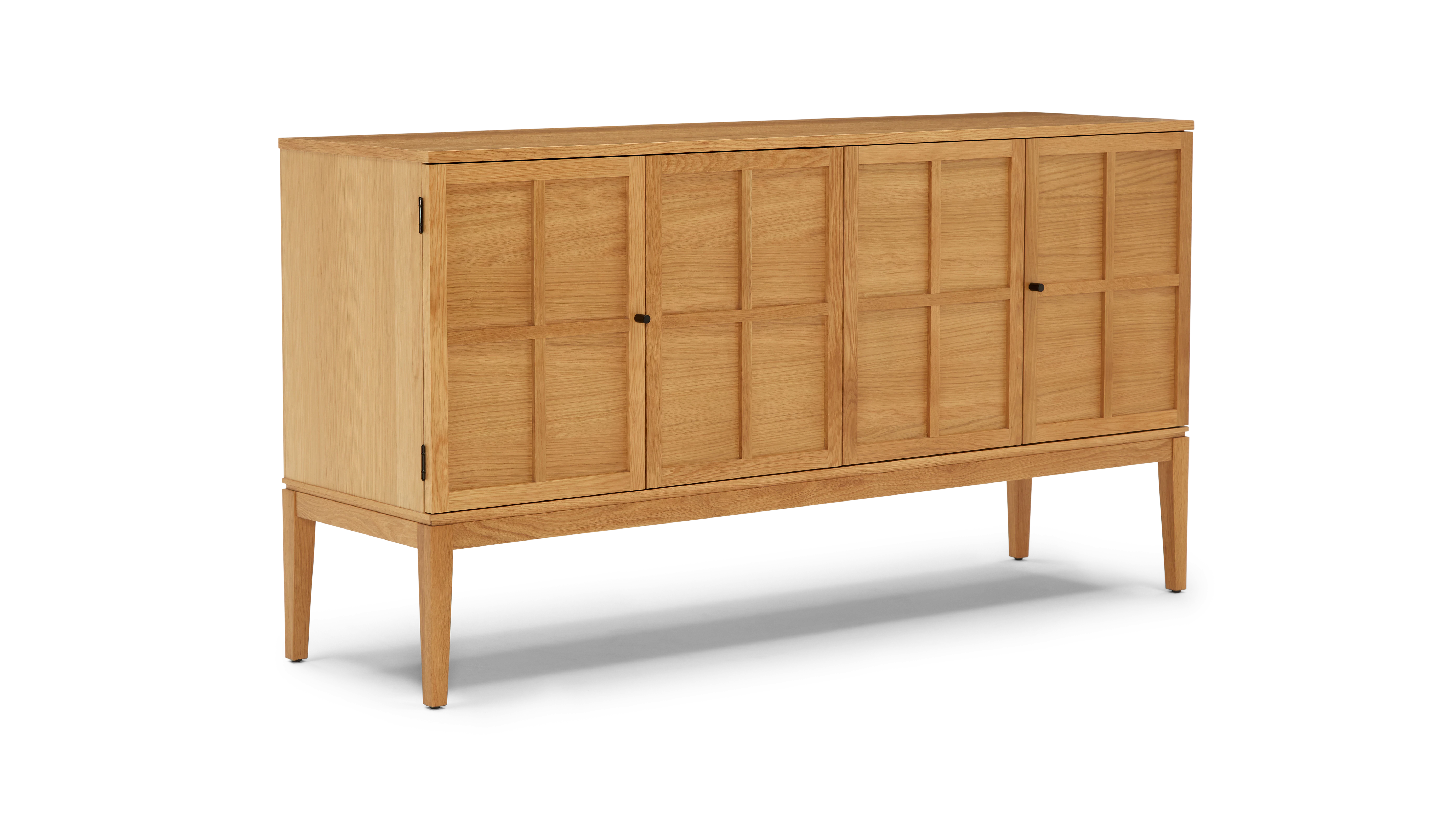 reed console cabinet