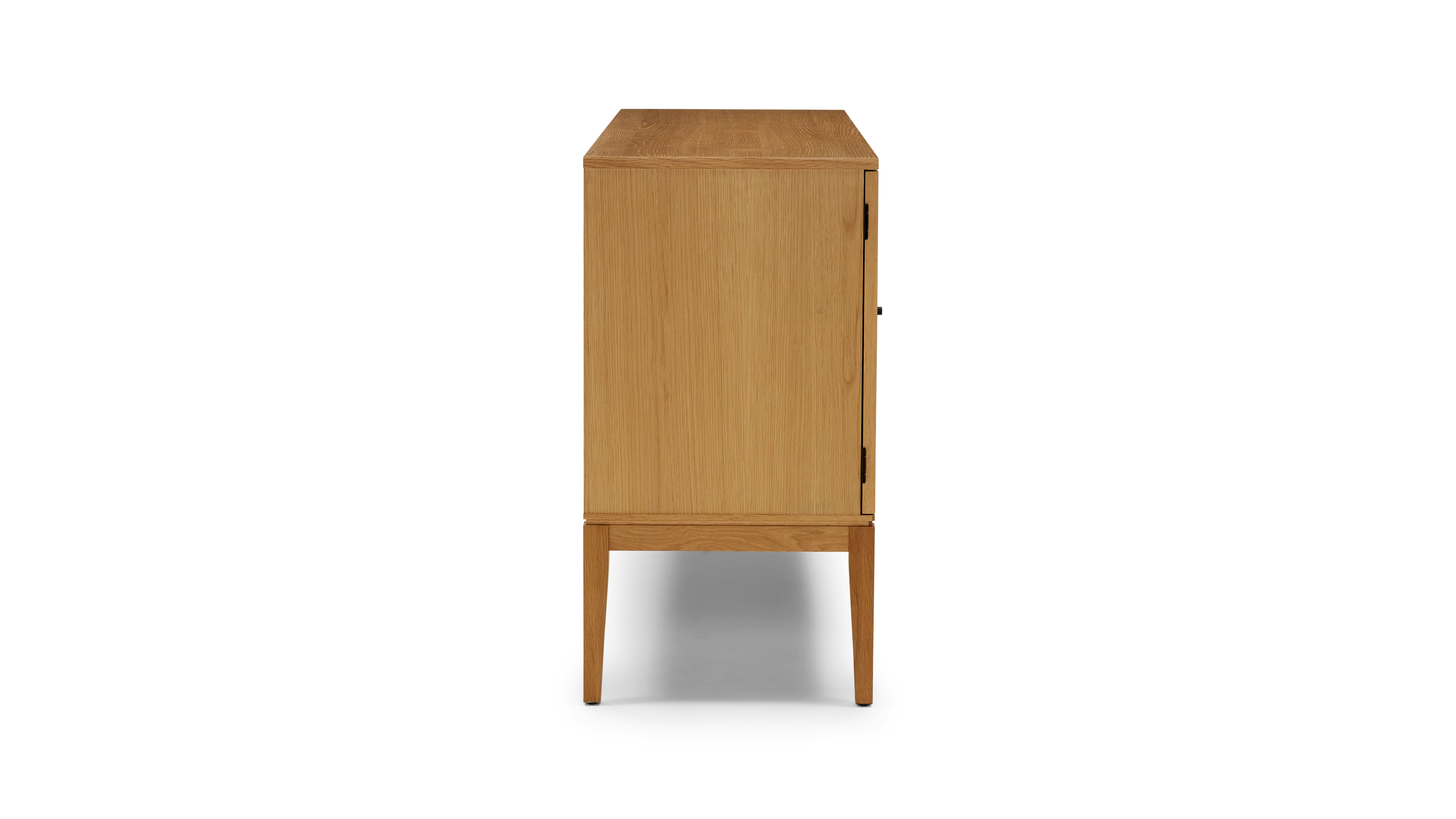 reed console cabinet