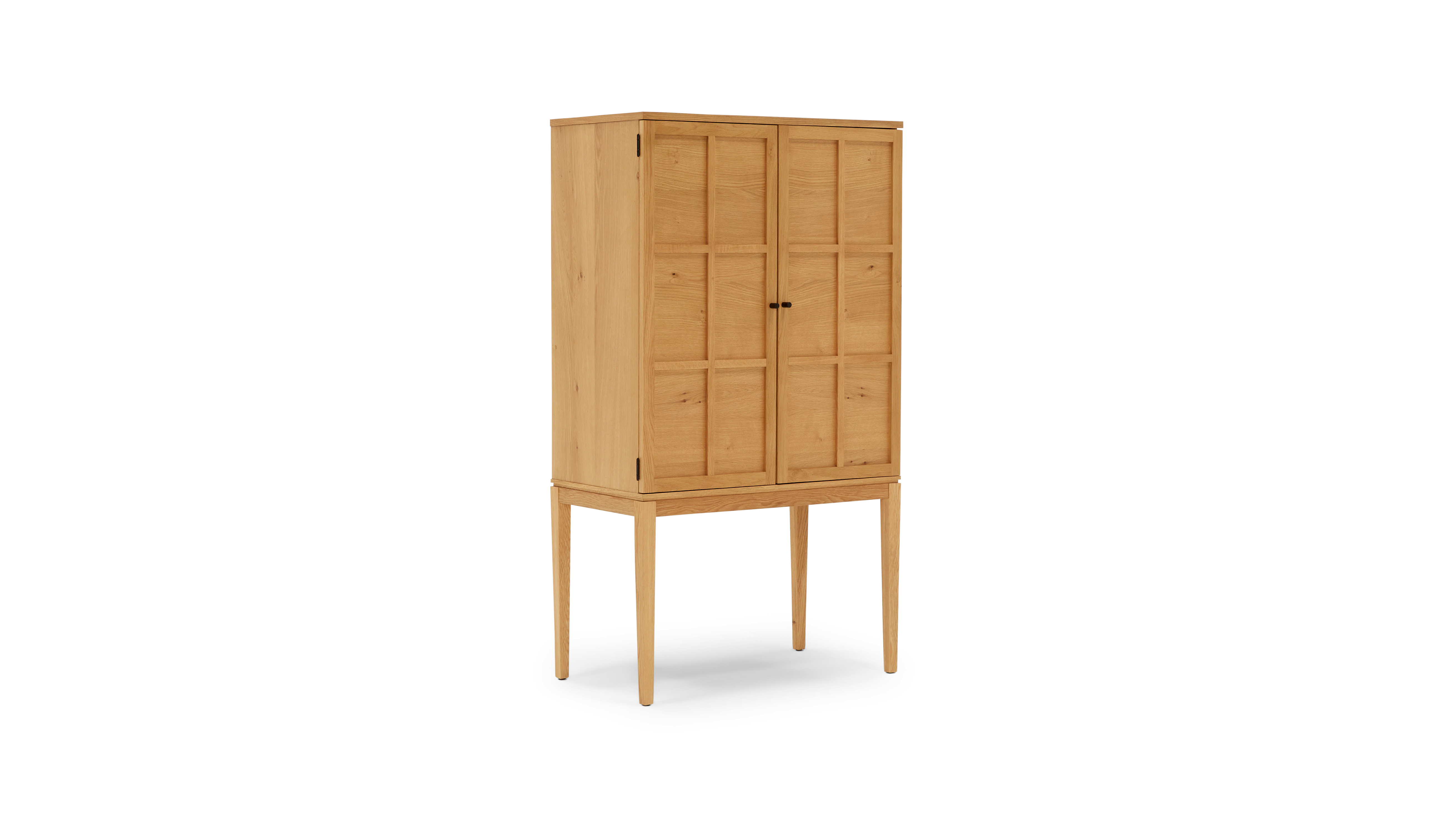reed storage cabinet