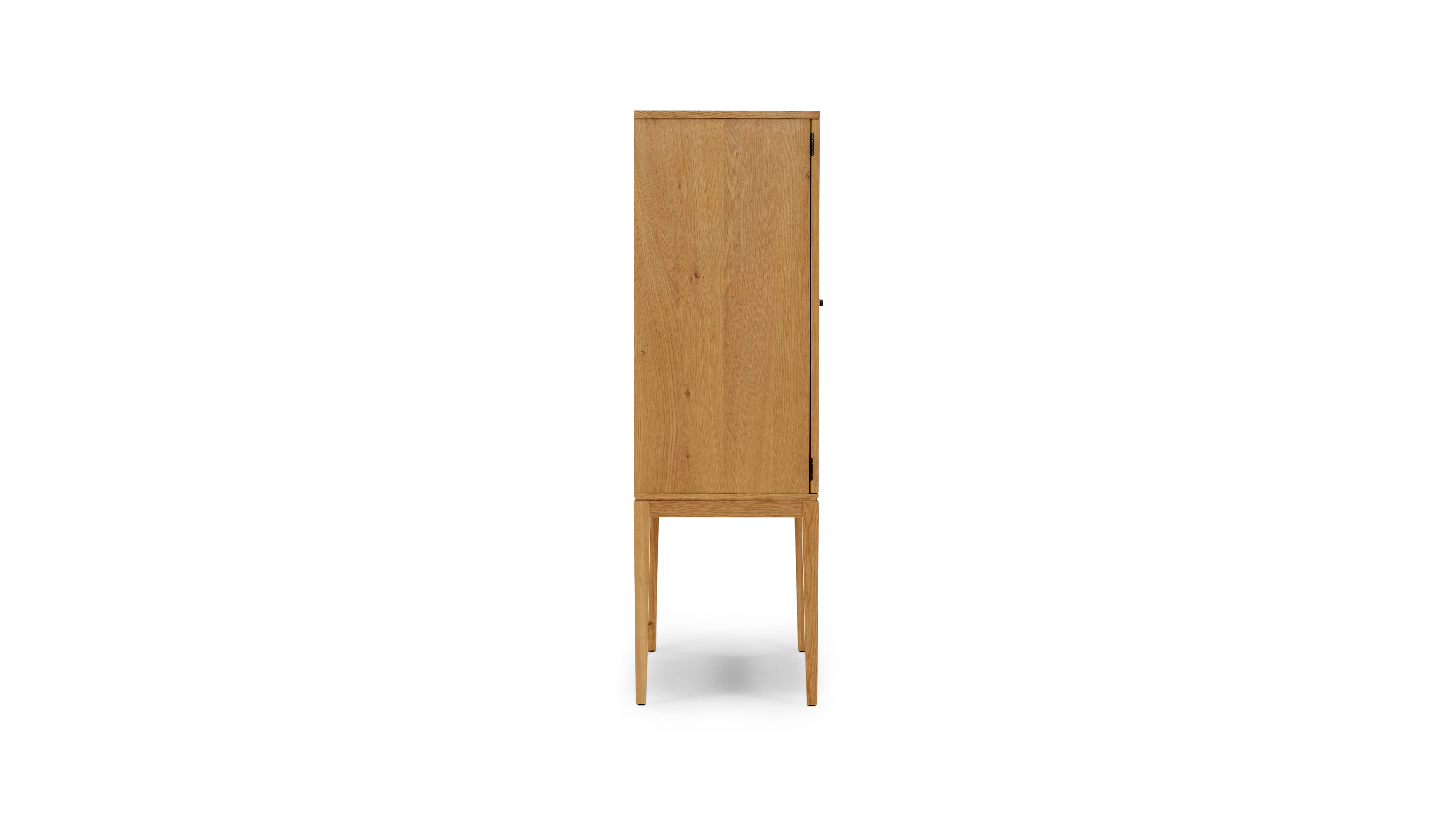 reed storage cabinet
