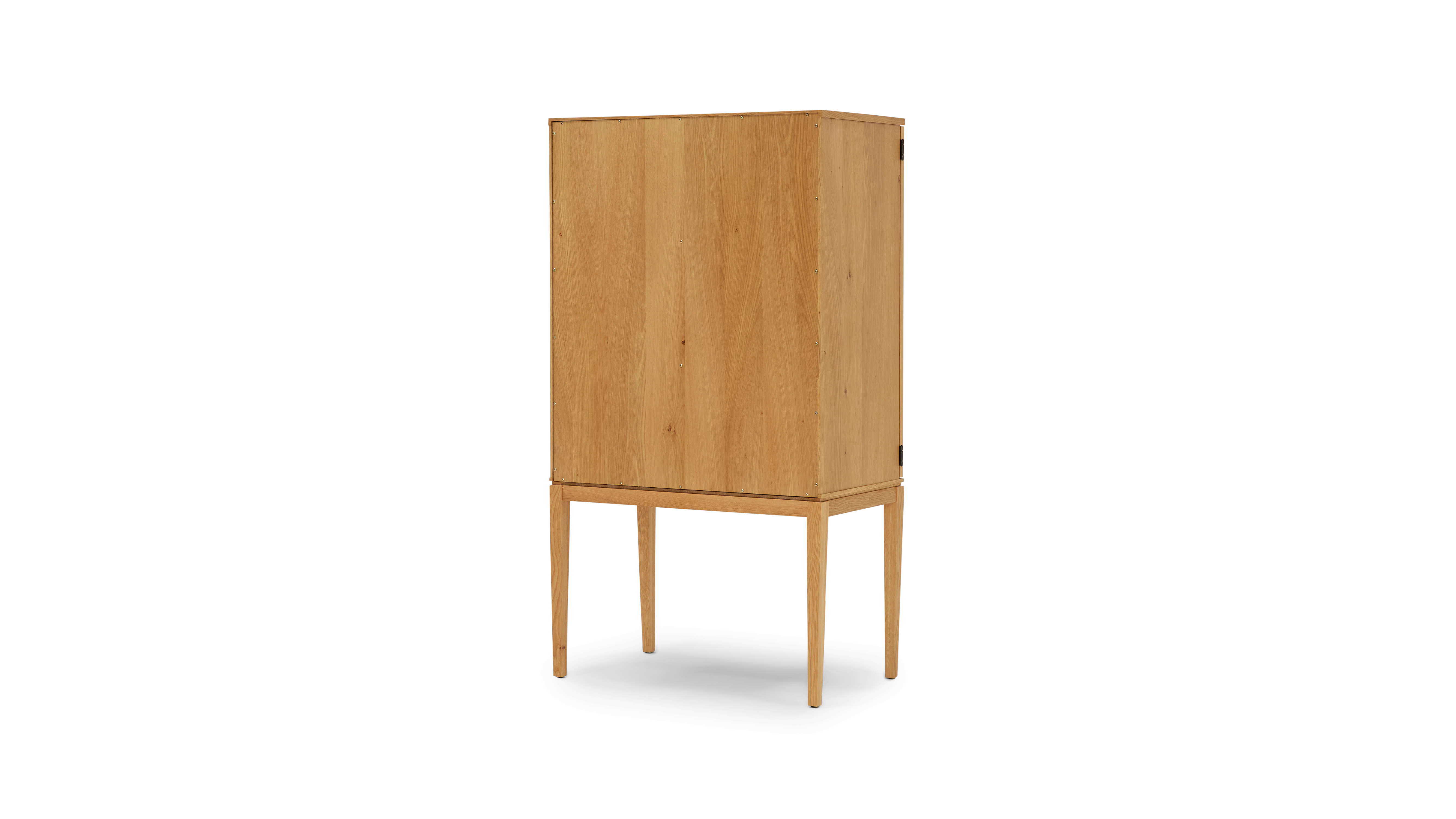 reed storage cabinet