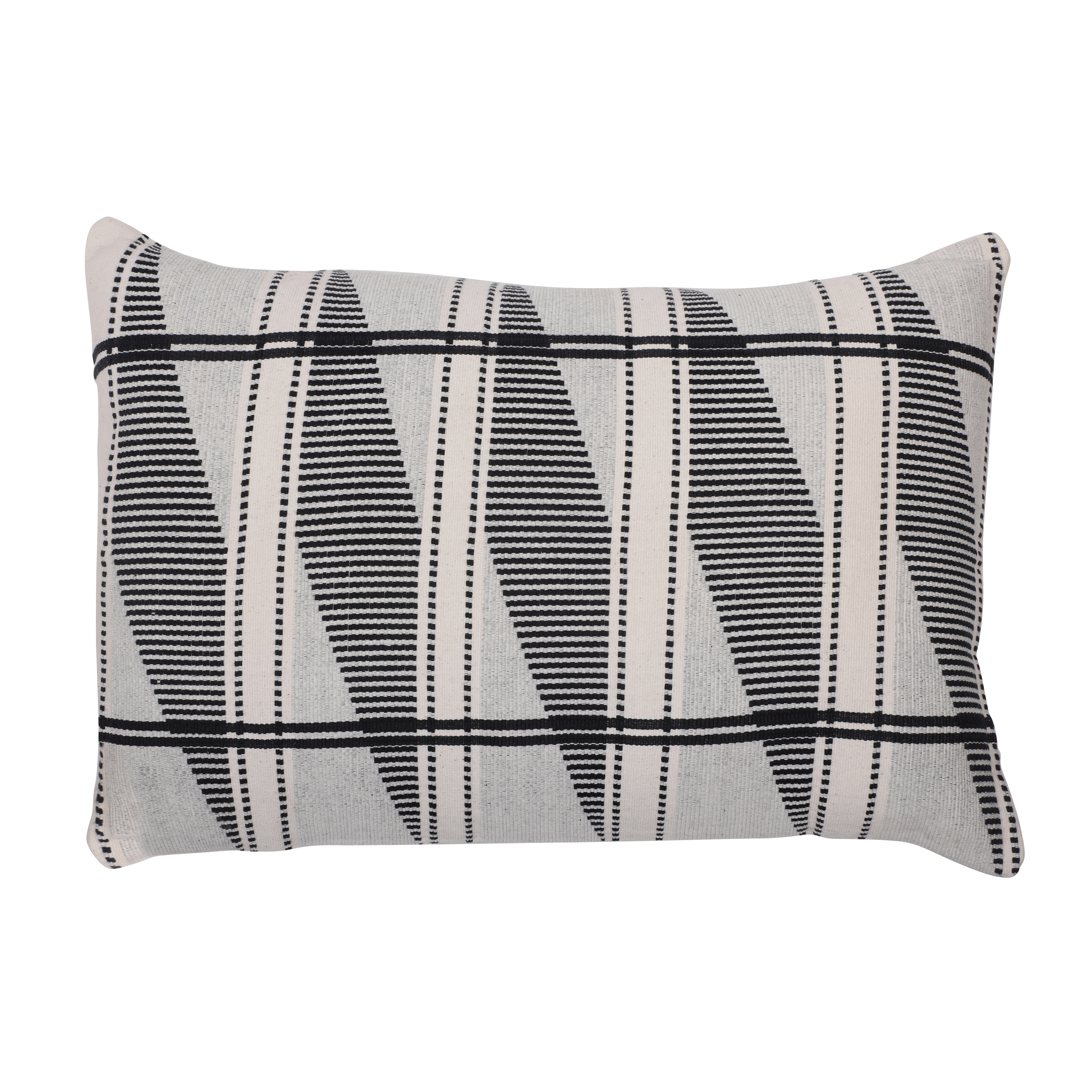 raya lumbar pillow