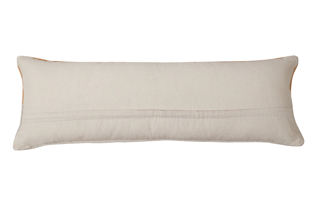 sahara lumbar pillow