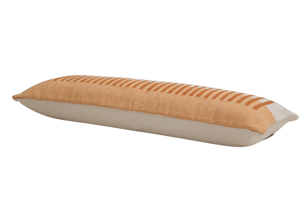 sahara lumbar pillow