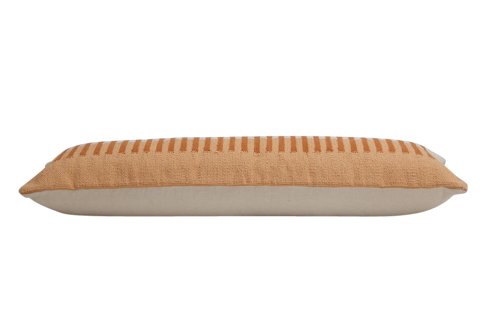 sahara lumbar pillow