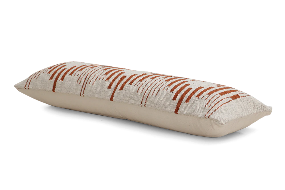 soraya lumbar pillow