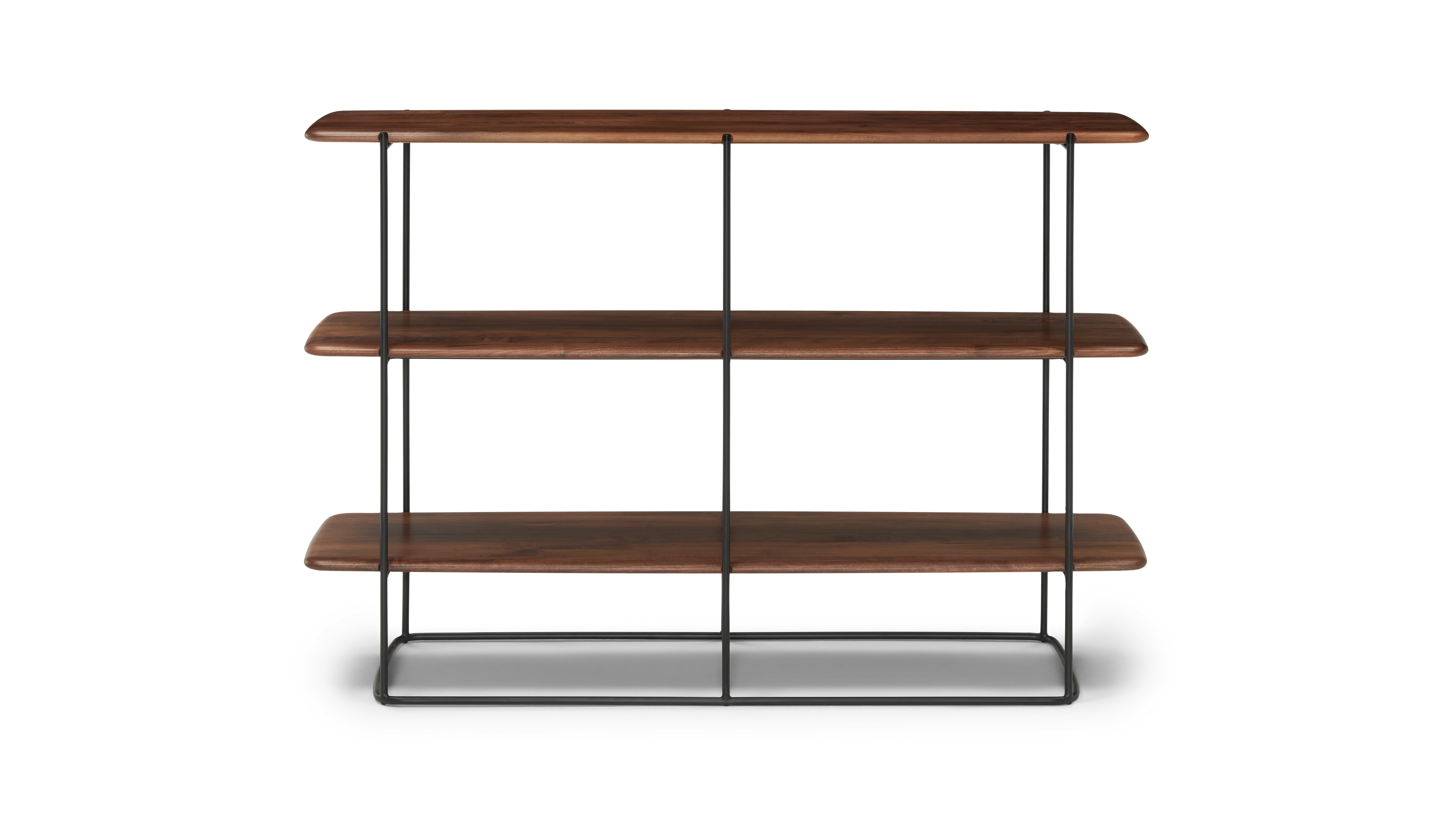 bellamy shelving unit