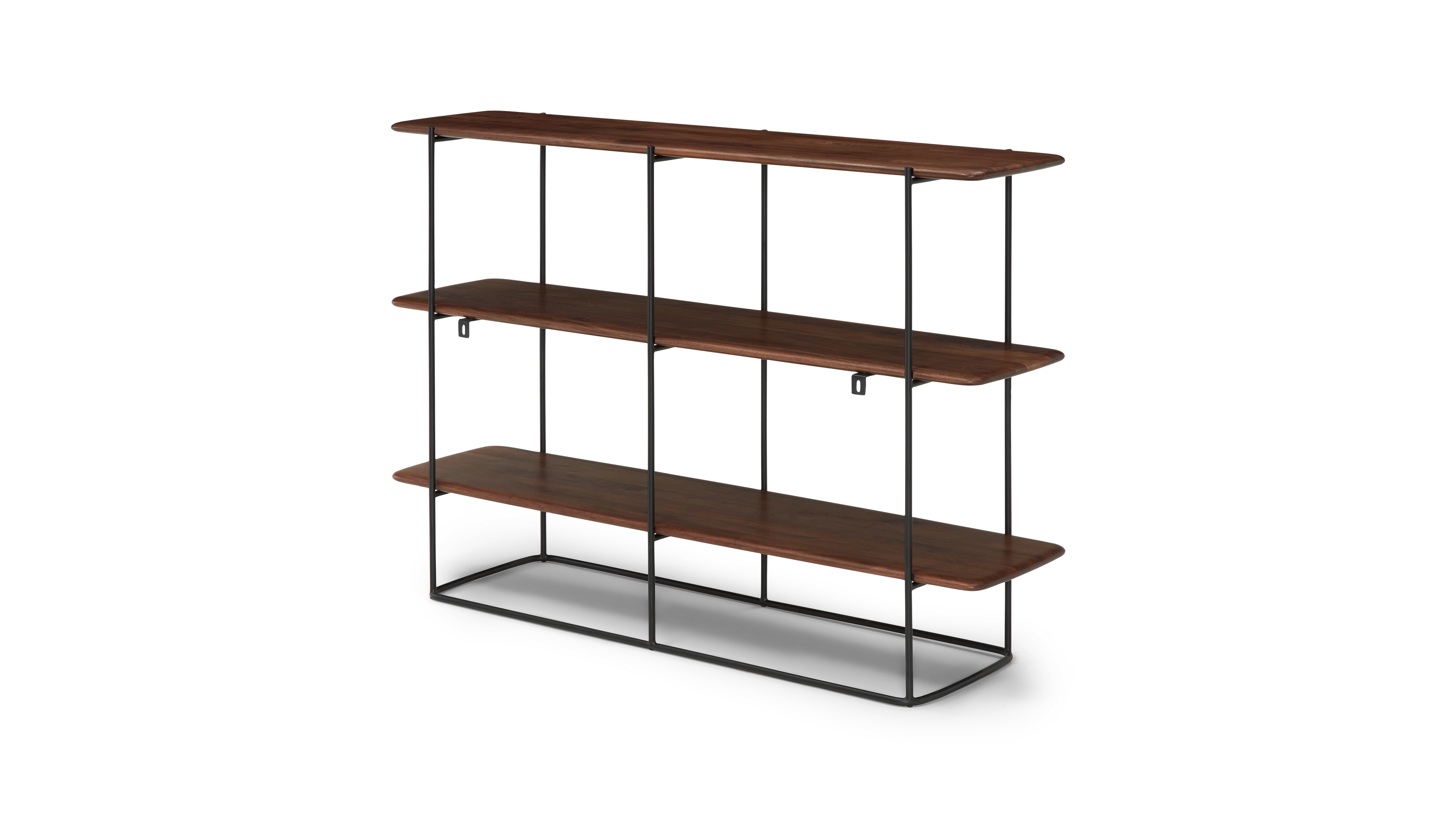 bellamy shelving unit