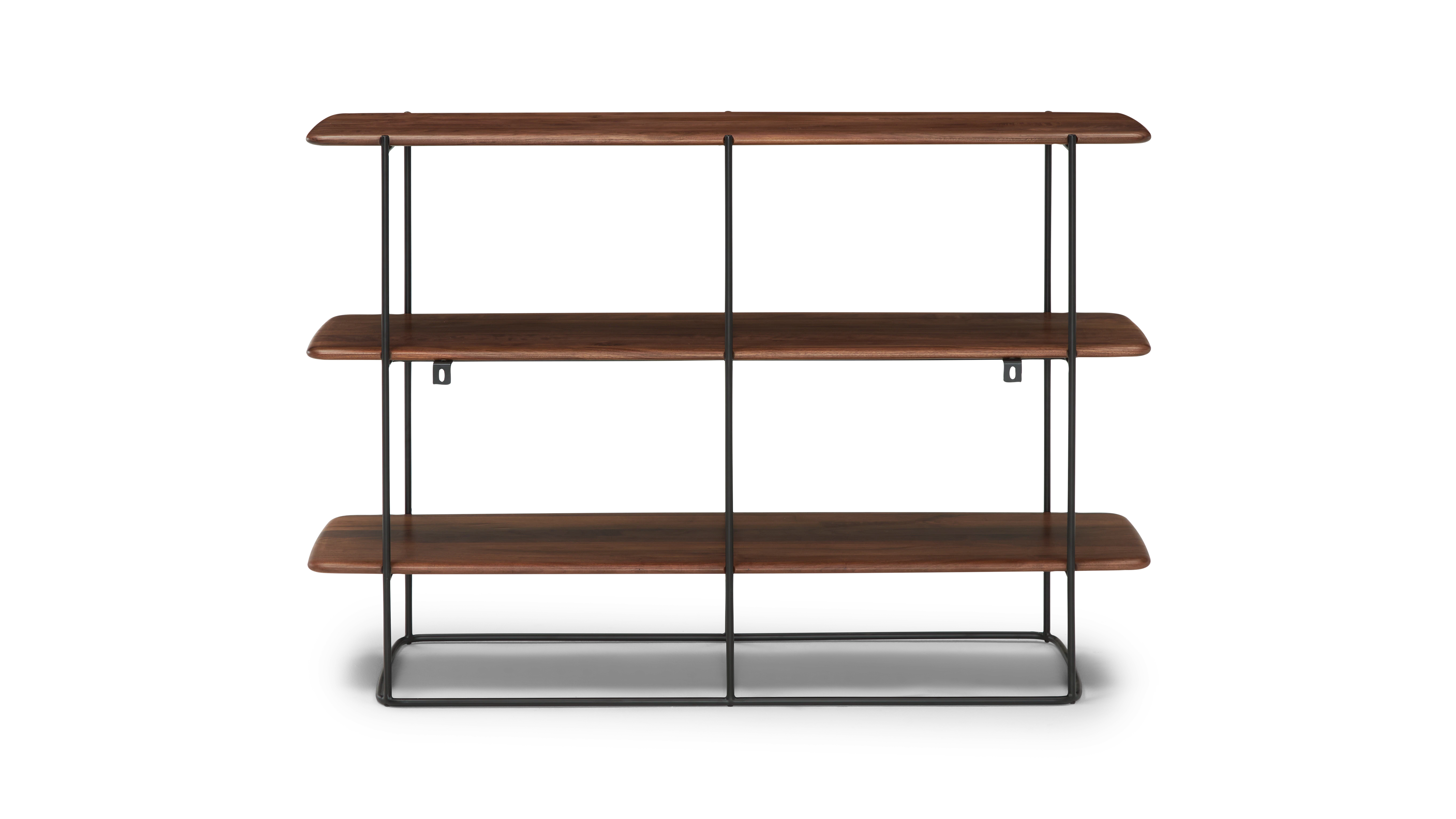 bellamy shelving unit