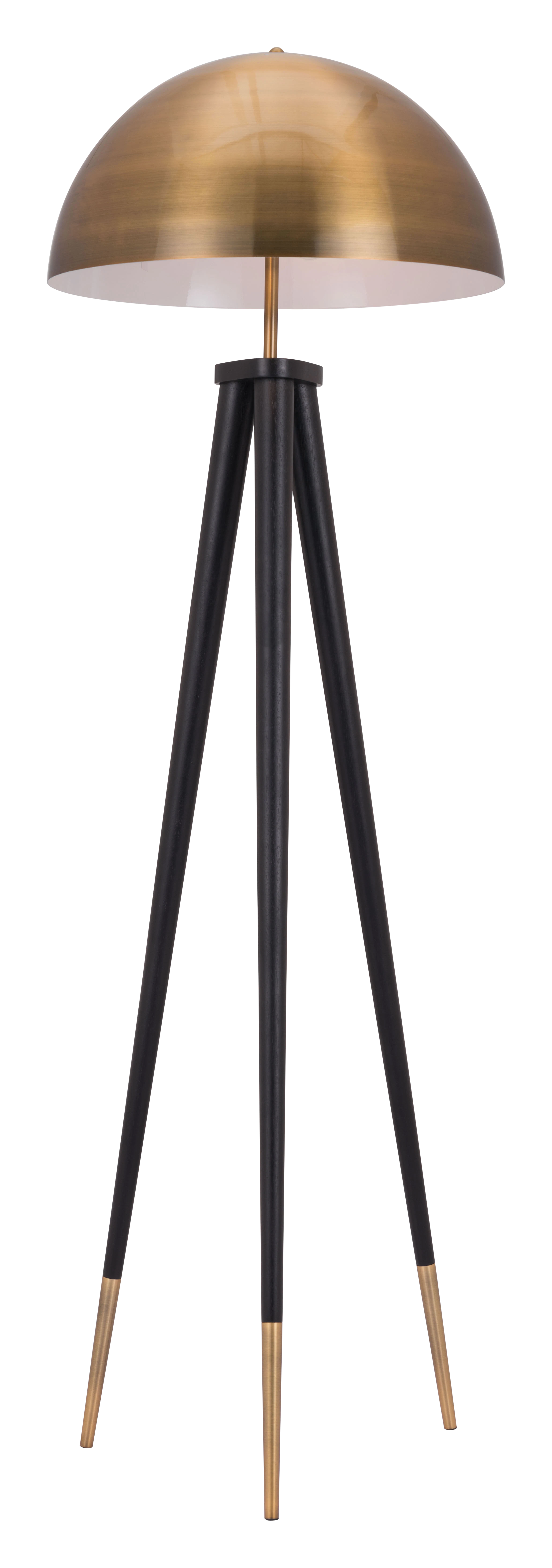 Joybird Zag Floor Lamp